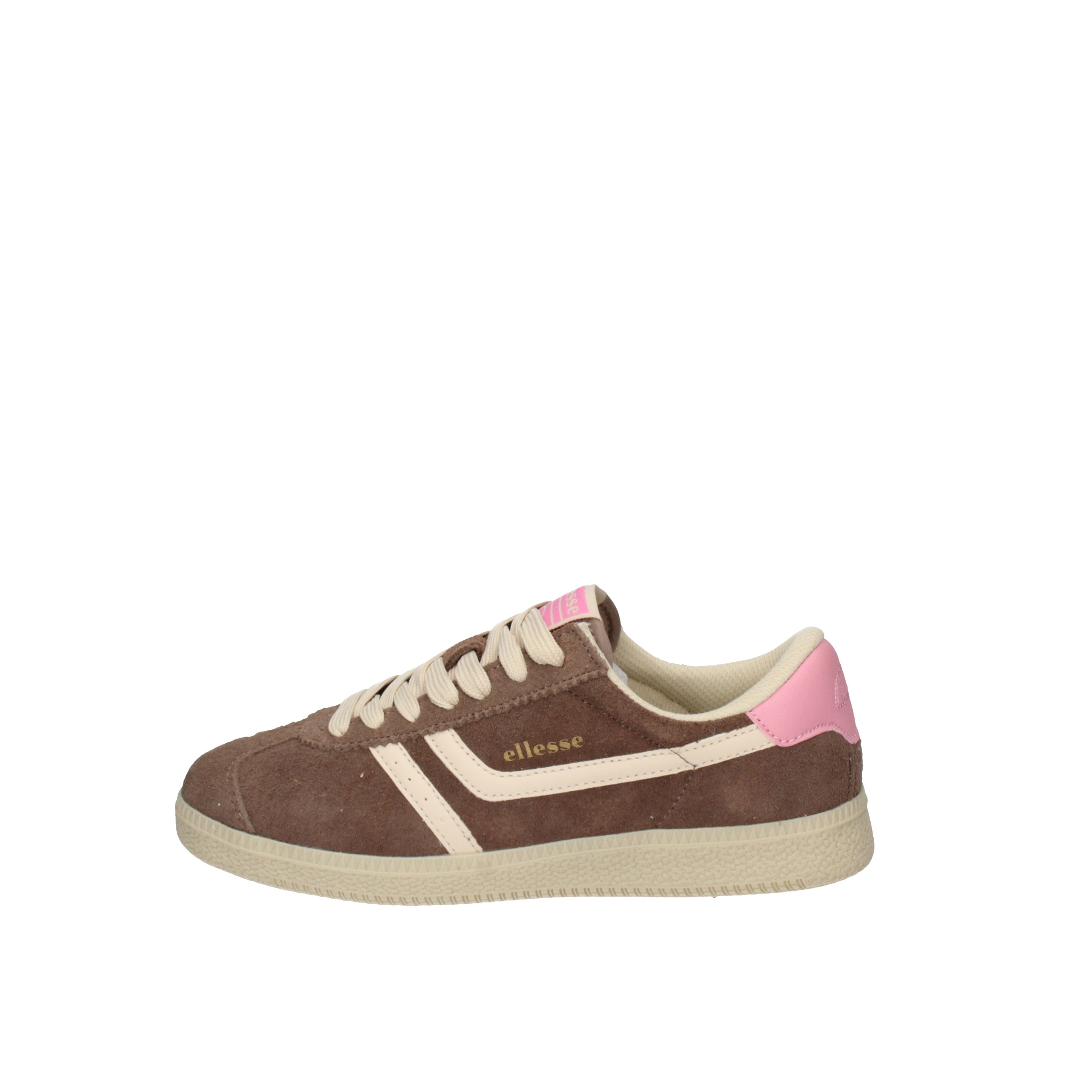 ELLESSE  JOSH001 Marrone