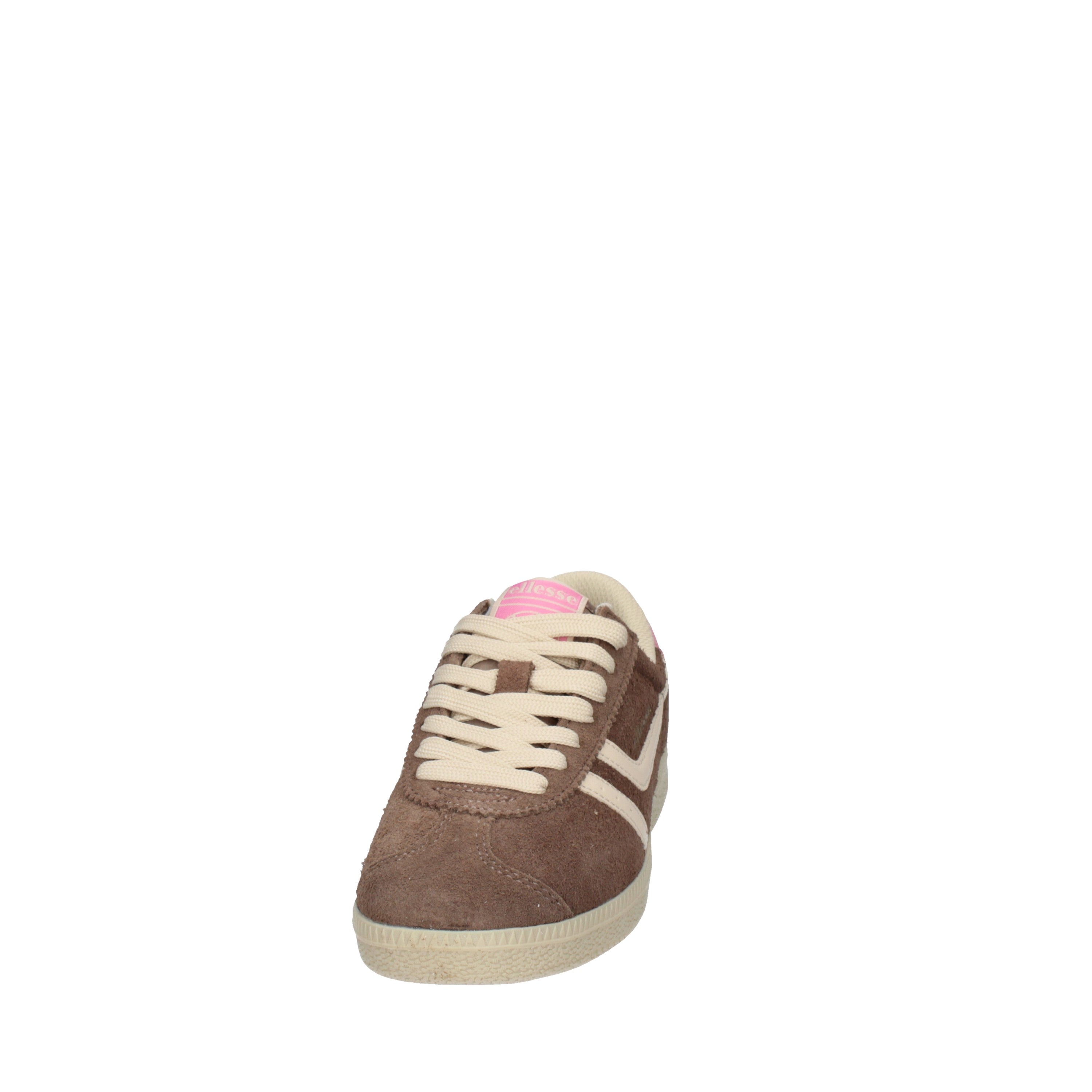 ELLESSE  JOSH001 Marrone