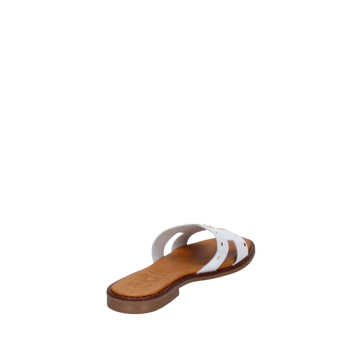 OH MY SANDALS  5576 Bianco