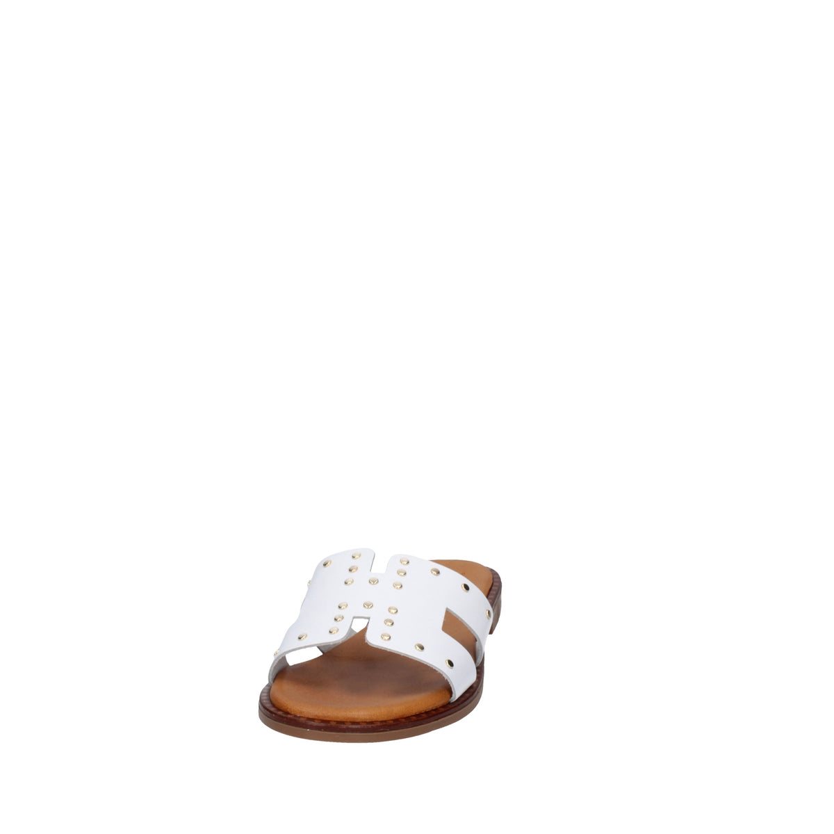 OH MY SANDALS  5576 Bianco