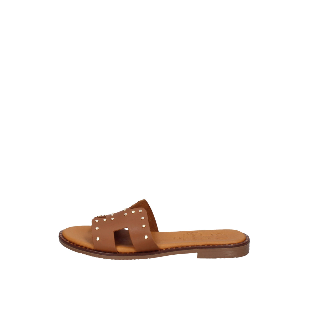OH MY SANDALS  5576 Camel