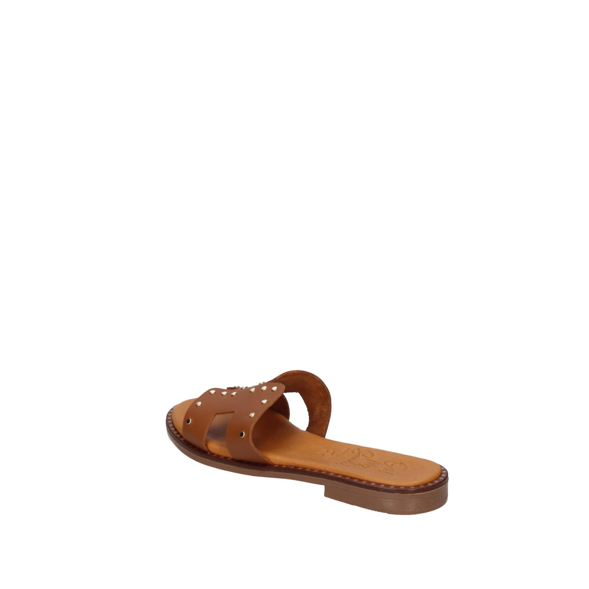 OH MY SANDALS  5576 Camel