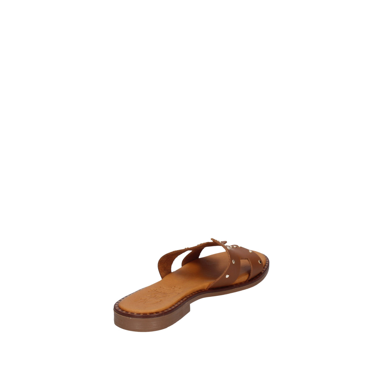 OH MY SANDALS  5576 Camel