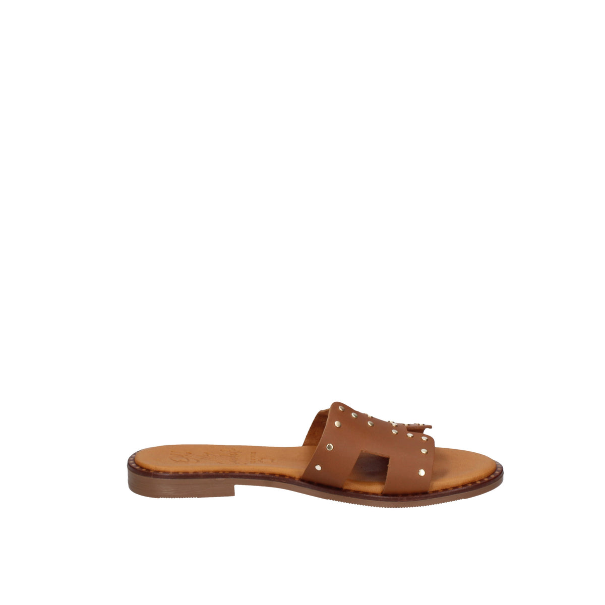 OH MY SANDALS  5576 Camel