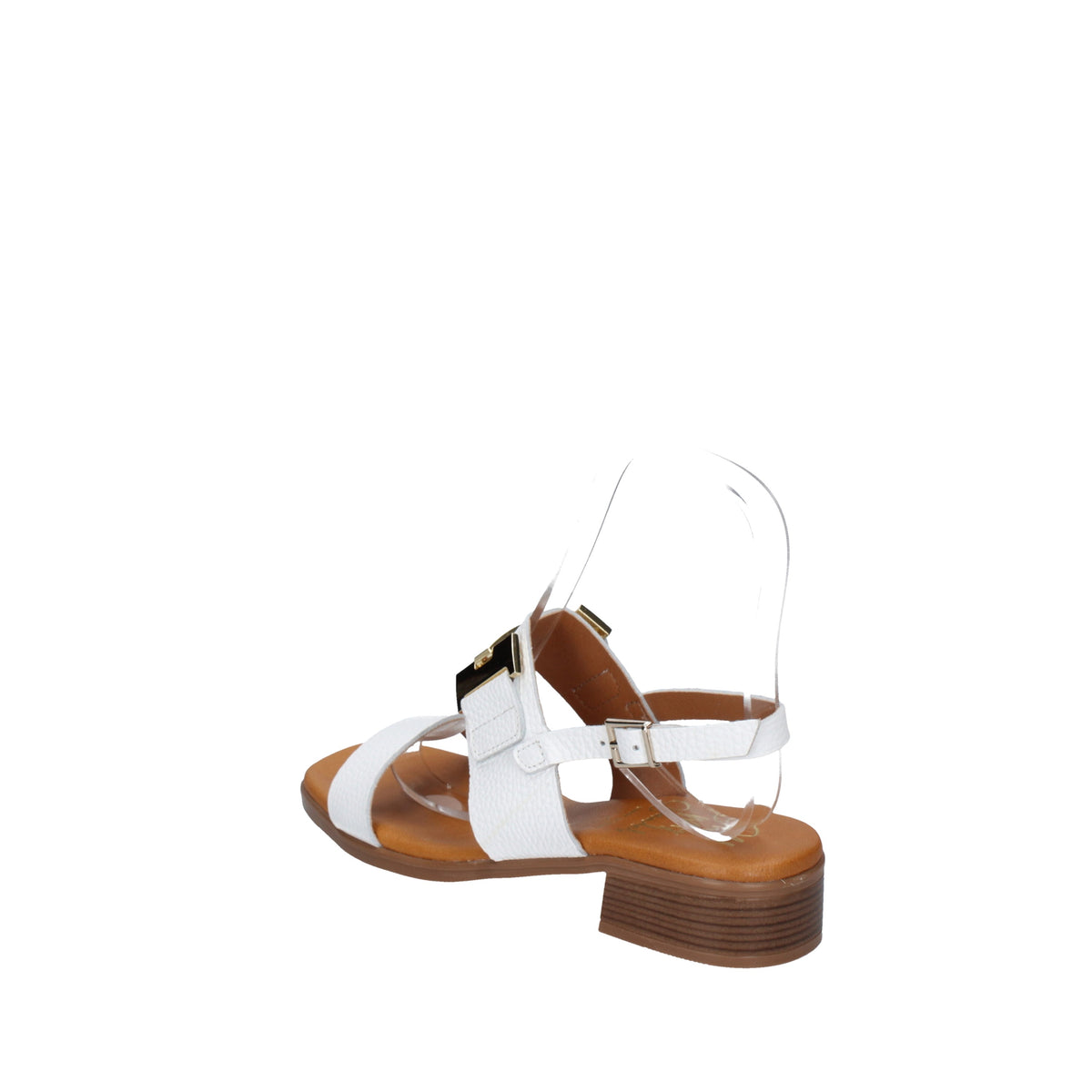 OH MY SANDALS  5606 Bianco