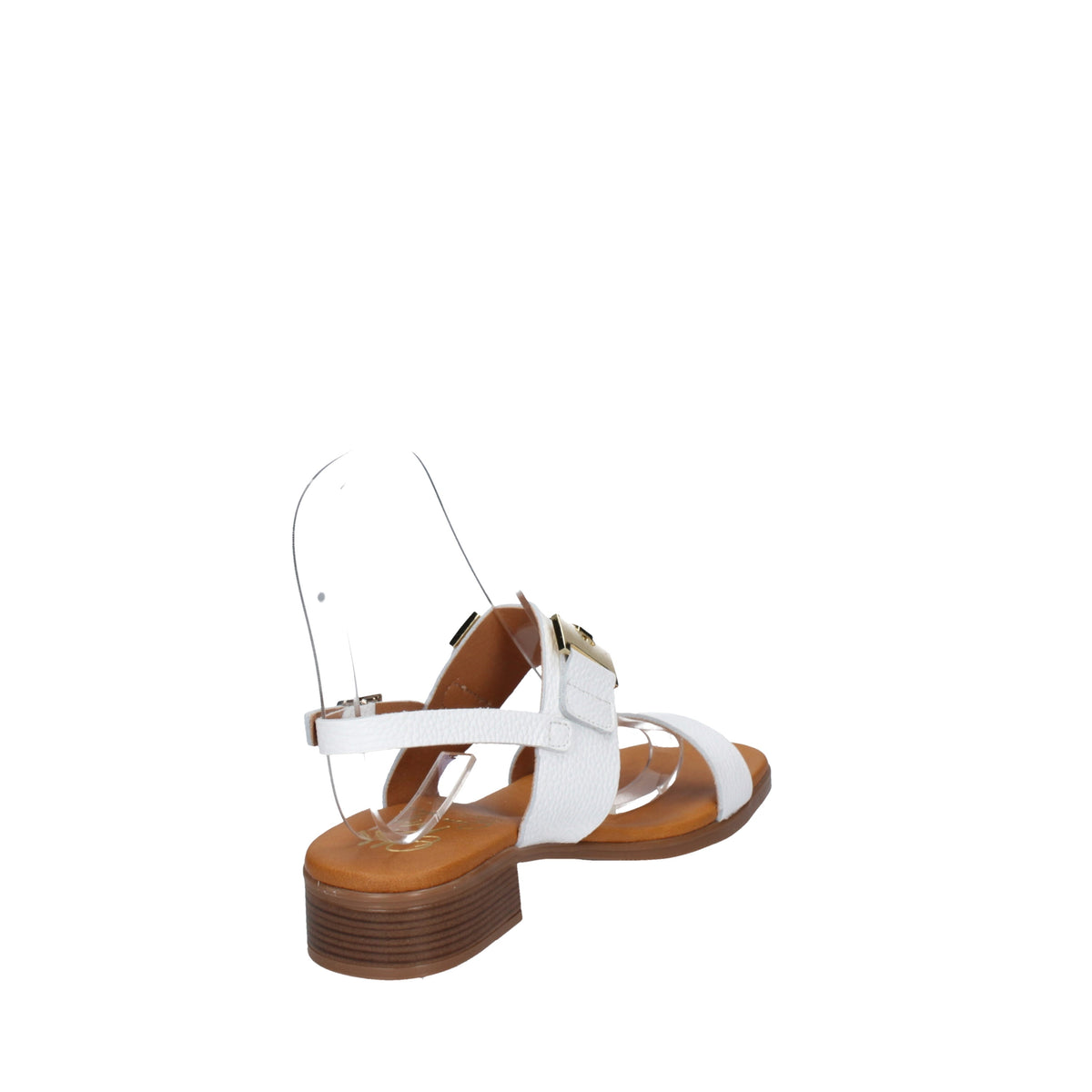 OH MY SANDALS  5606 Bianco