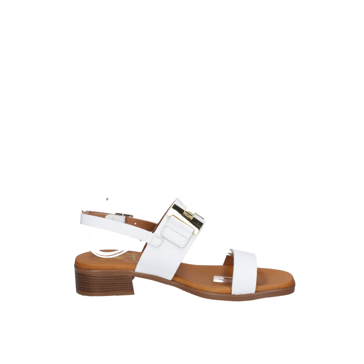 OH MY SANDALS  5606 Bianco