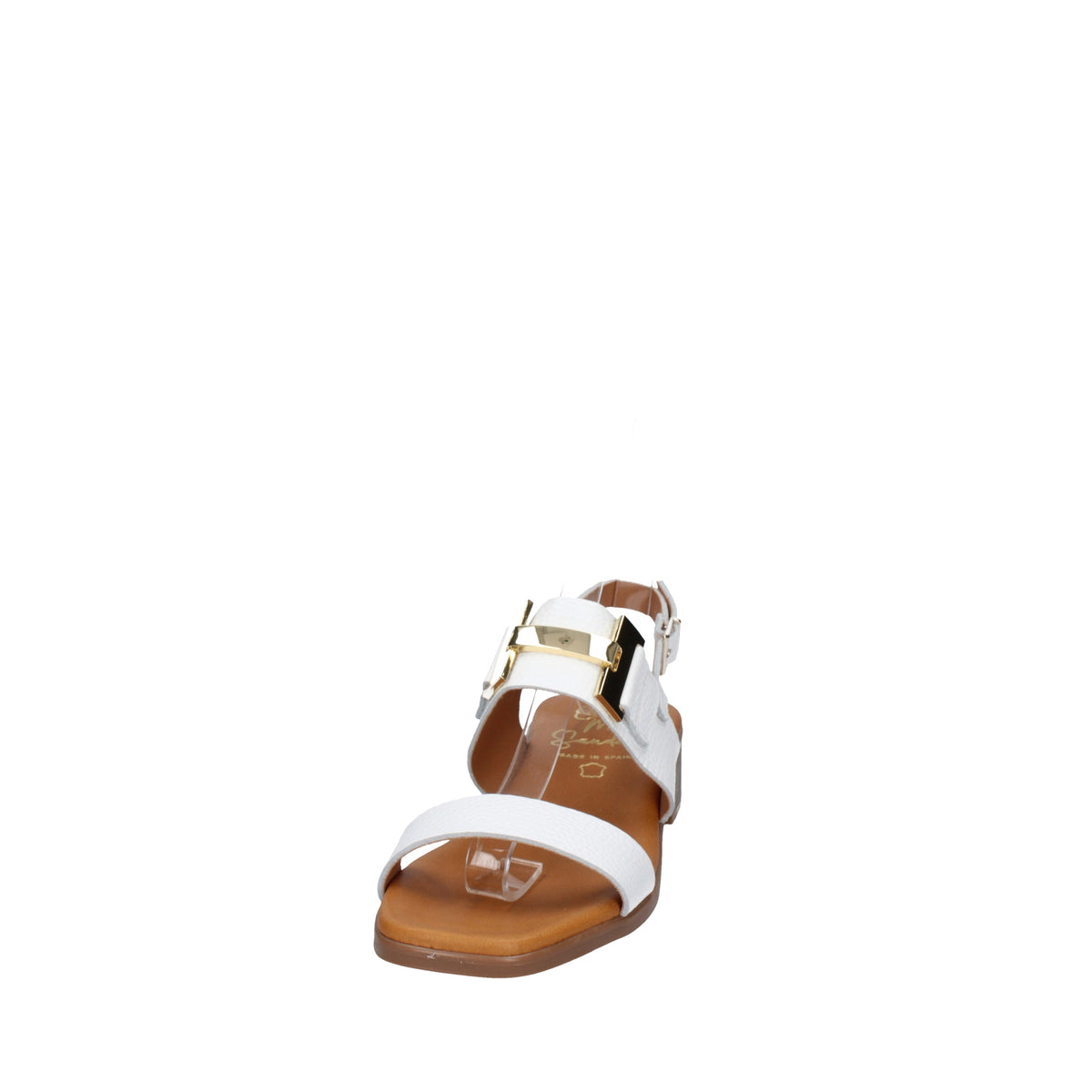 OH MY SANDALS  5606 Bianco