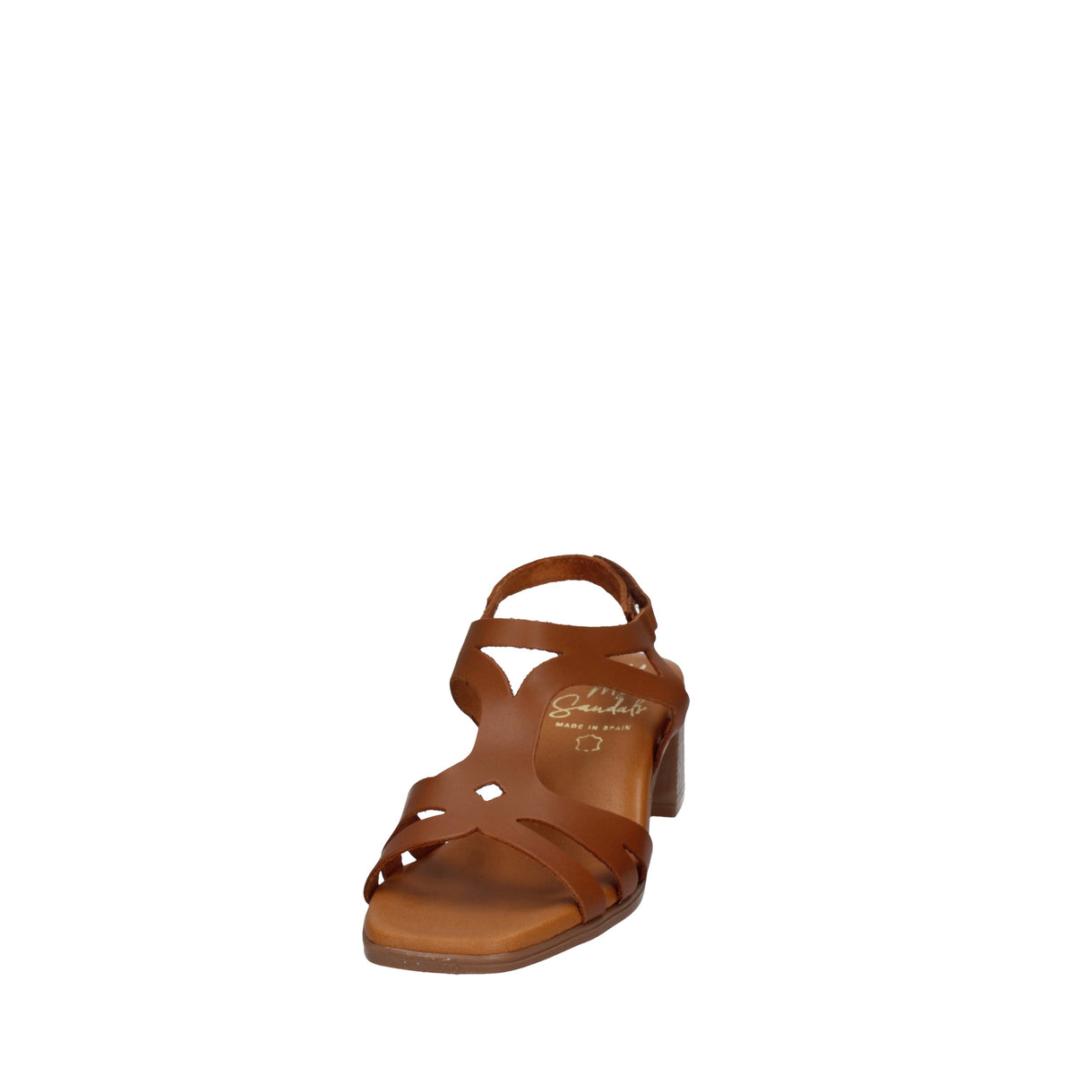 OH MY SANDALS  5615 Camel