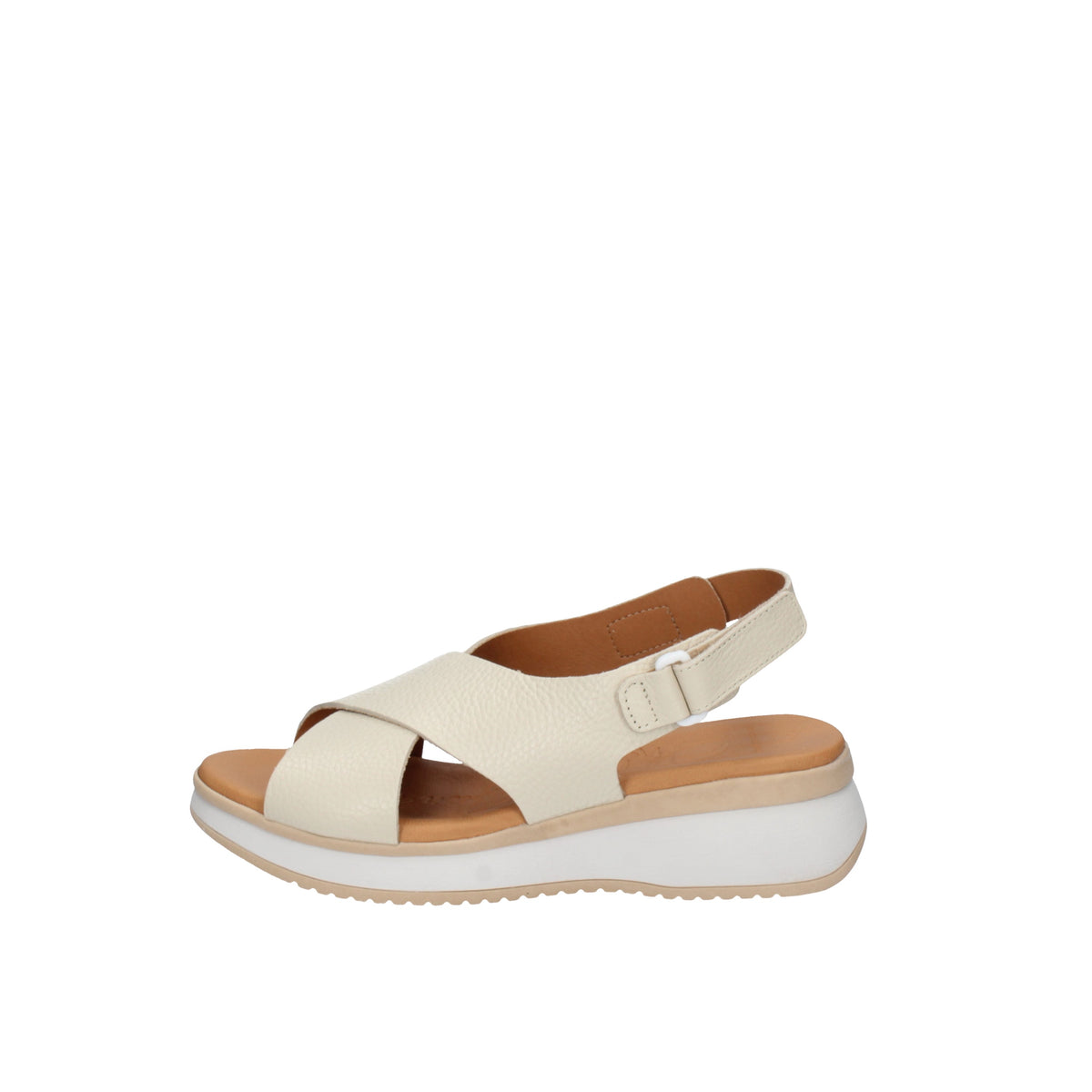 OH MY SANDALS  5661 Crema