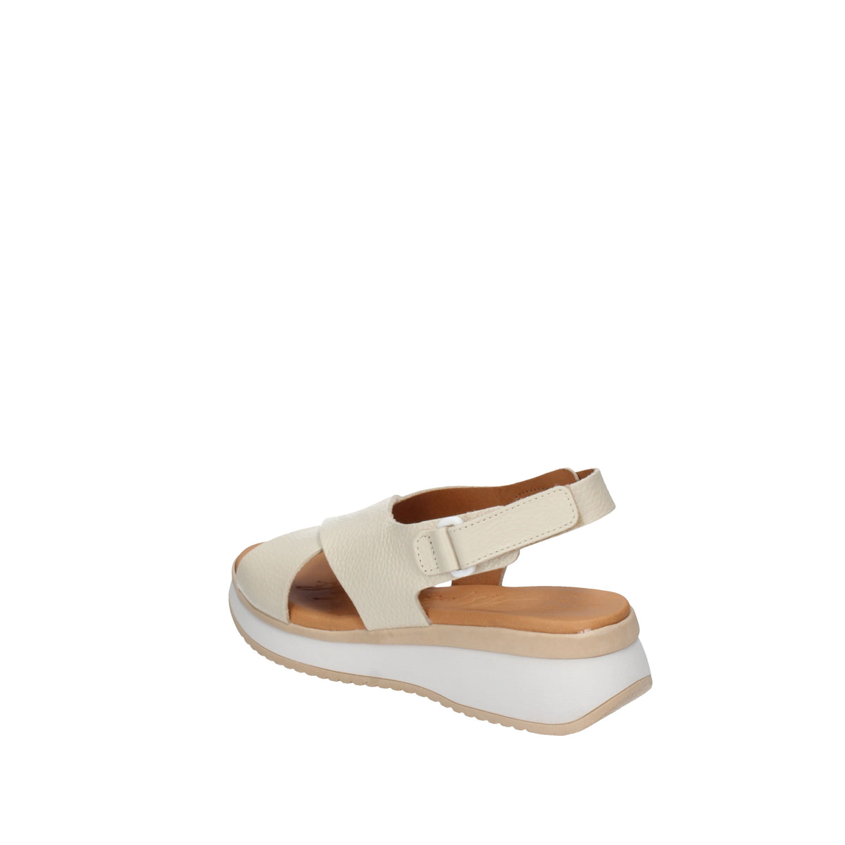 OH MY SANDALS  5661 Crema