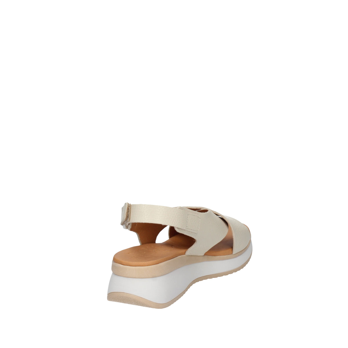 OH MY SANDALS  5661 Crema