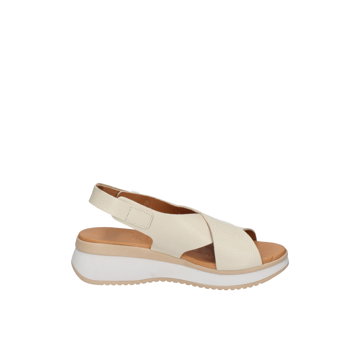 OH MY SANDALS  5661 Crema