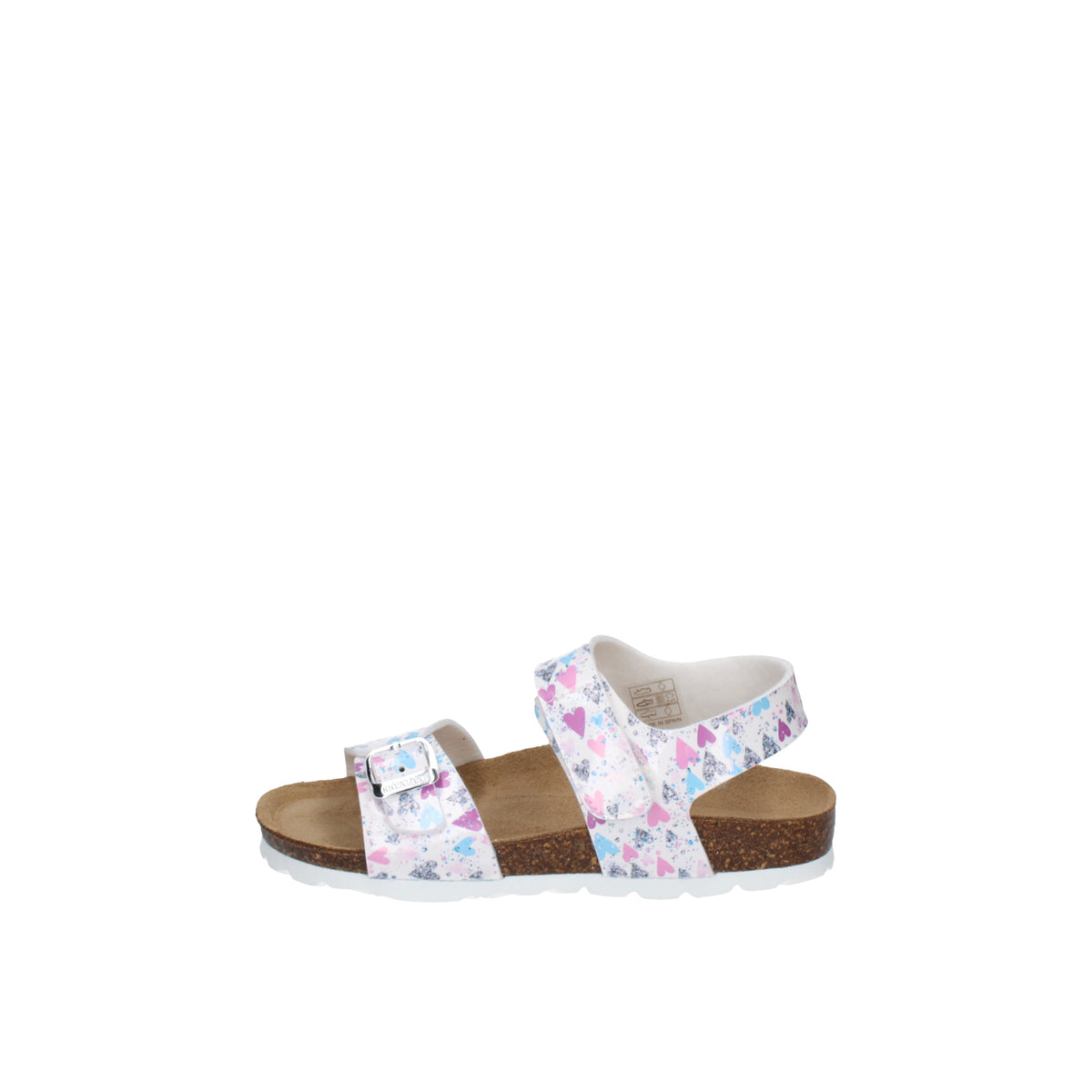 GRUNLAND  SB1127 Multicolor