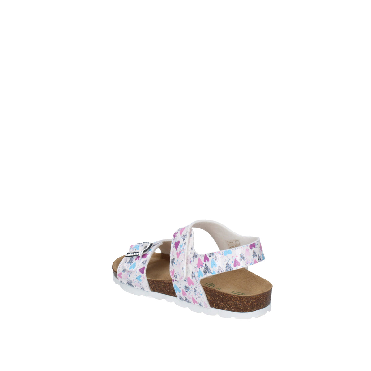 GRUNLAND  SB1127 Multicolor
