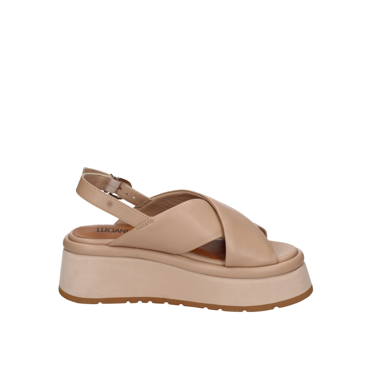 LUCIANO BARACHINI  TL114C Rosa