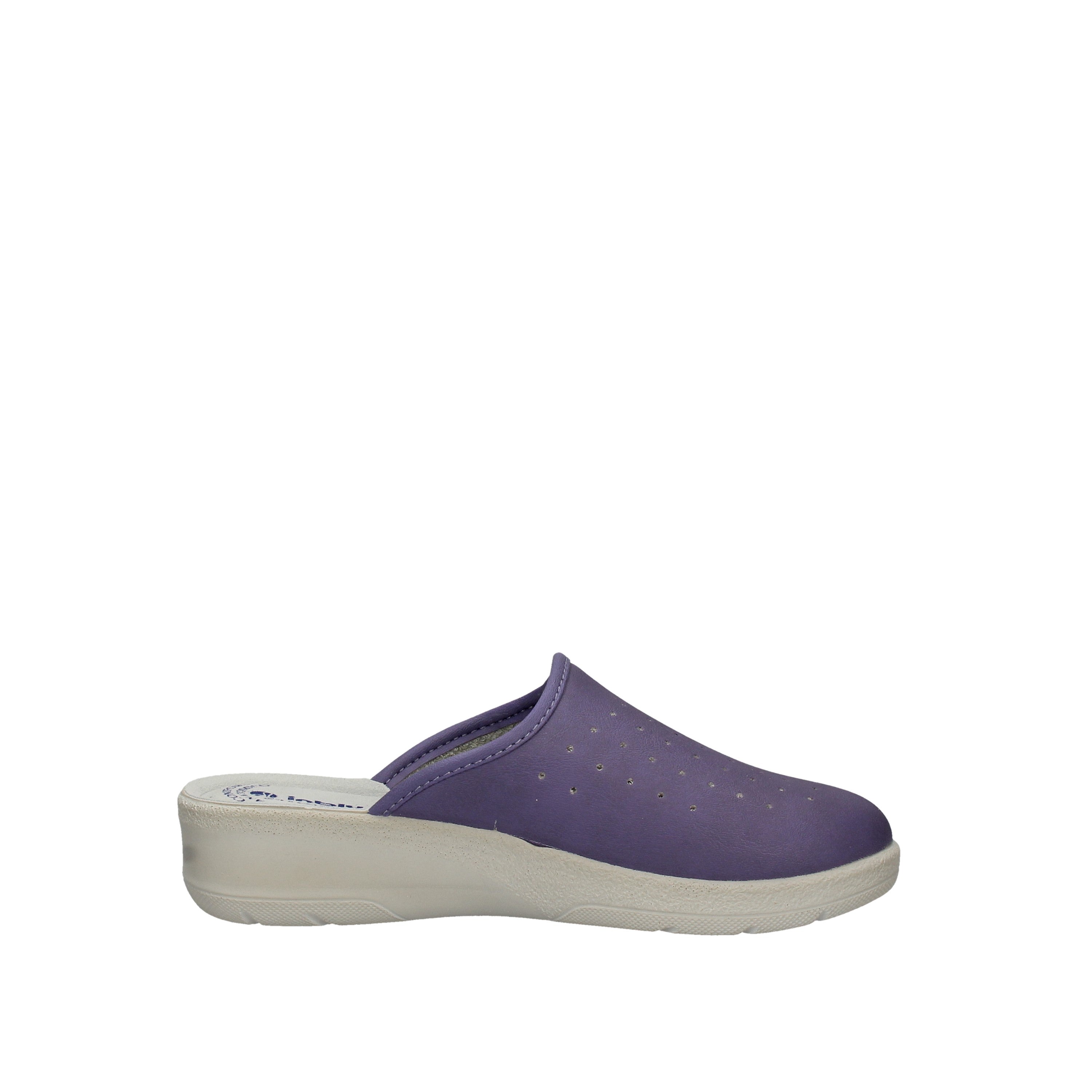 inblu i bianchi ciabatta 50 33