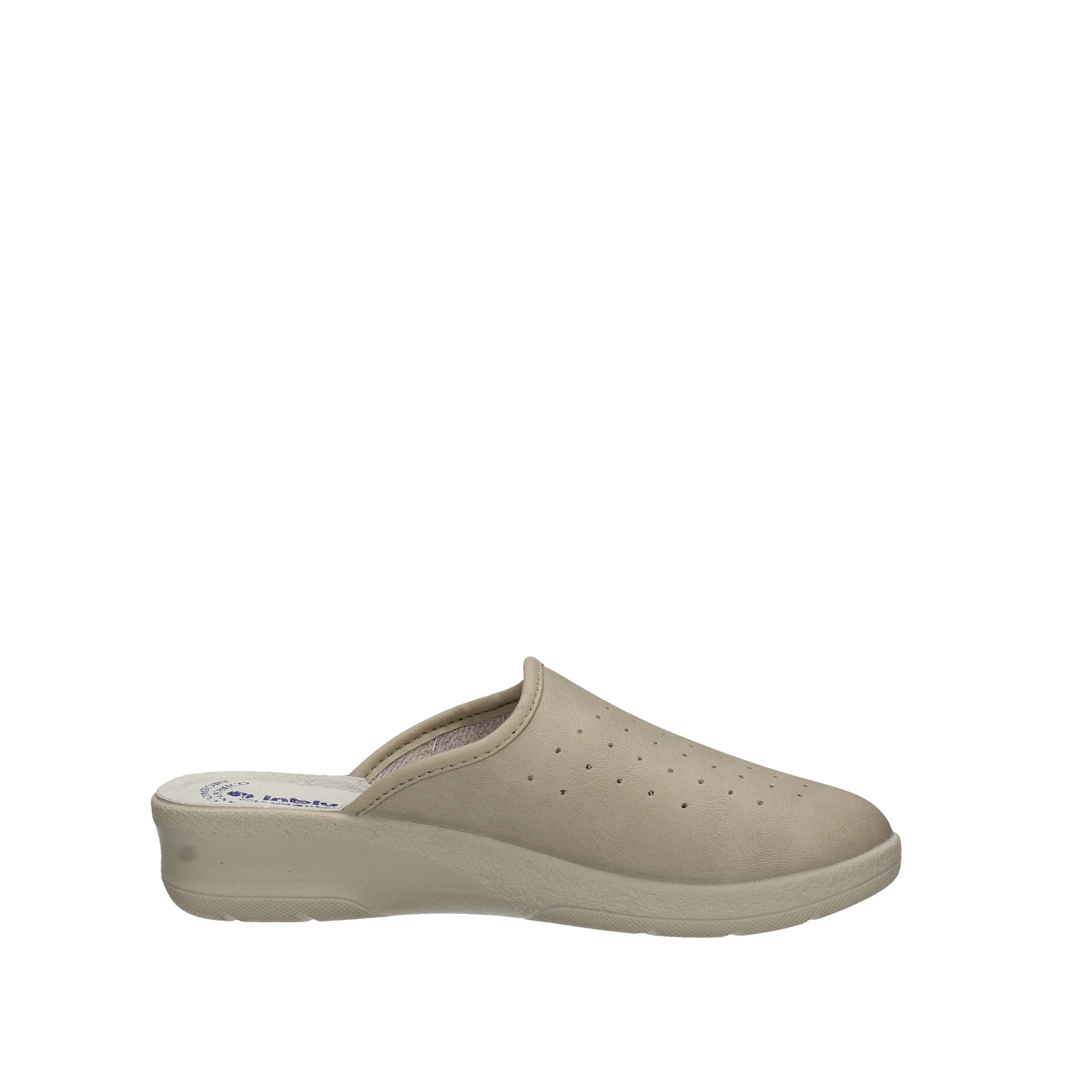 inblu i bianchi ciabatta 50 33