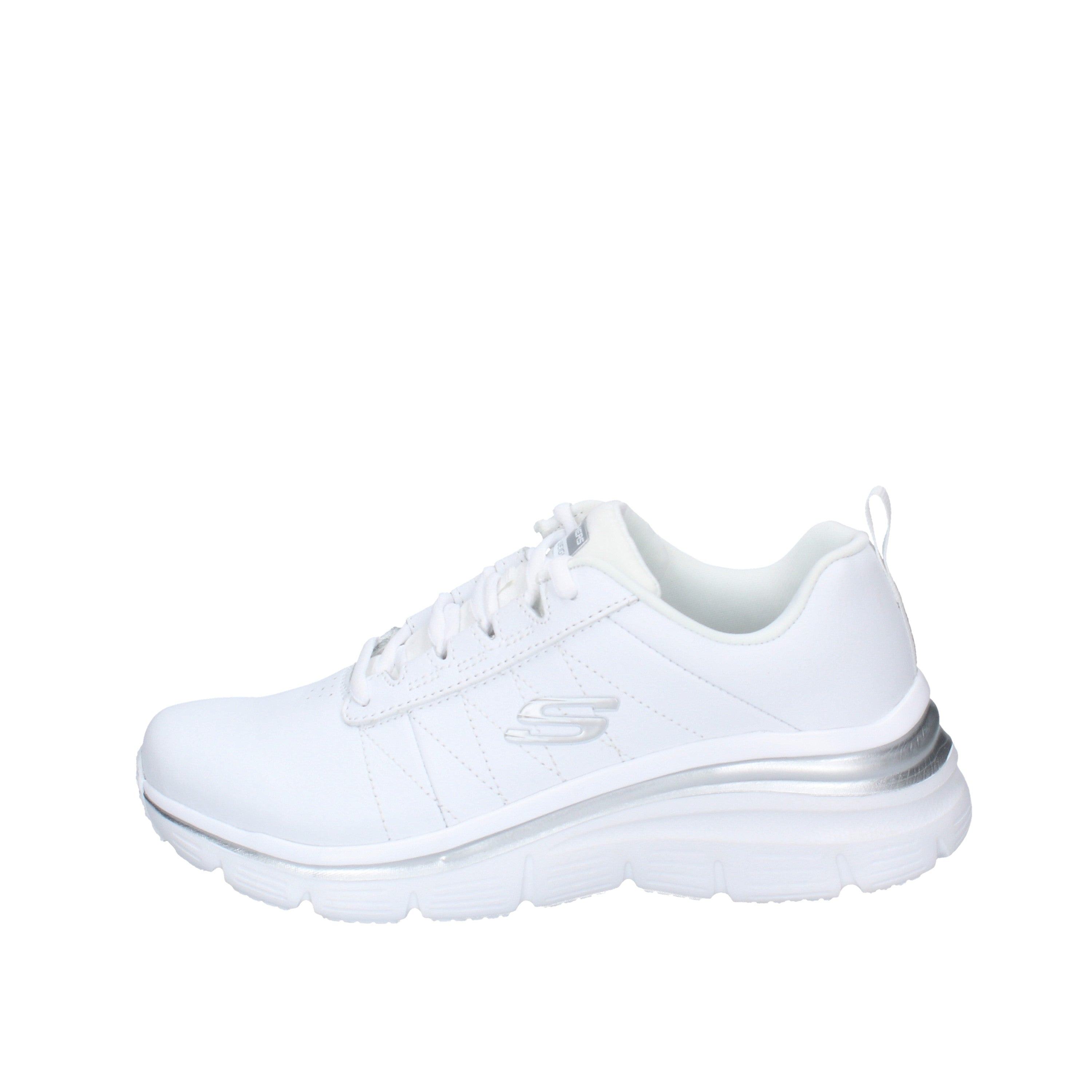 Skechers SNEAKERS 149473/WSL Bianco
