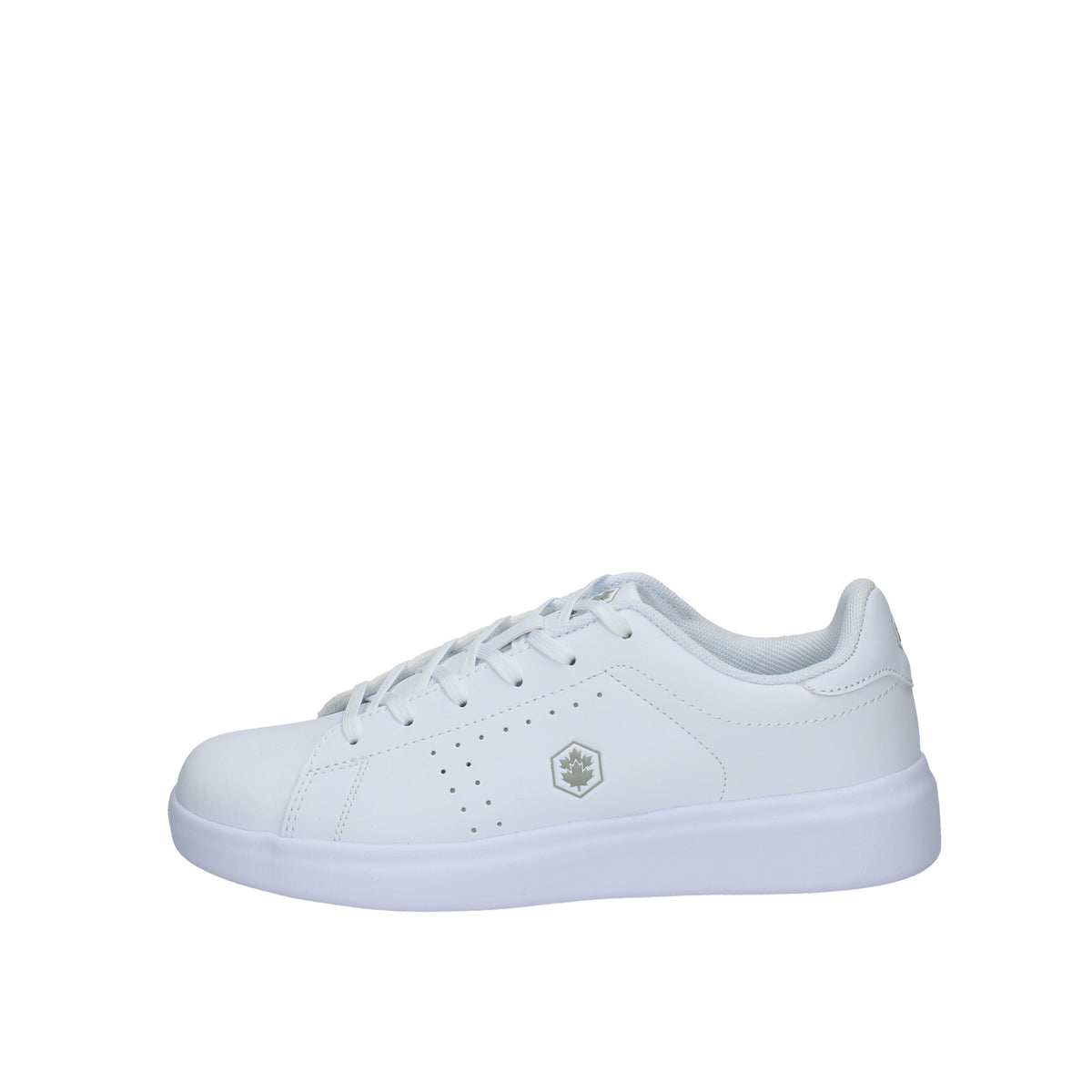 LUMBERJACK  SW71411-002 Bianco
