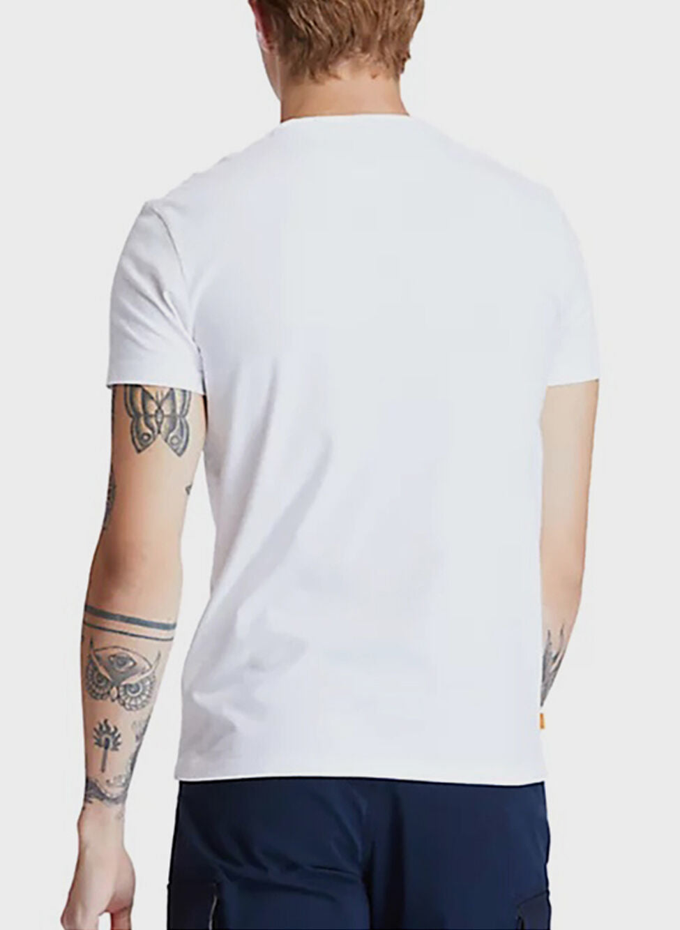 TIMBERLAND  TB0A2CQY-100 Bianco