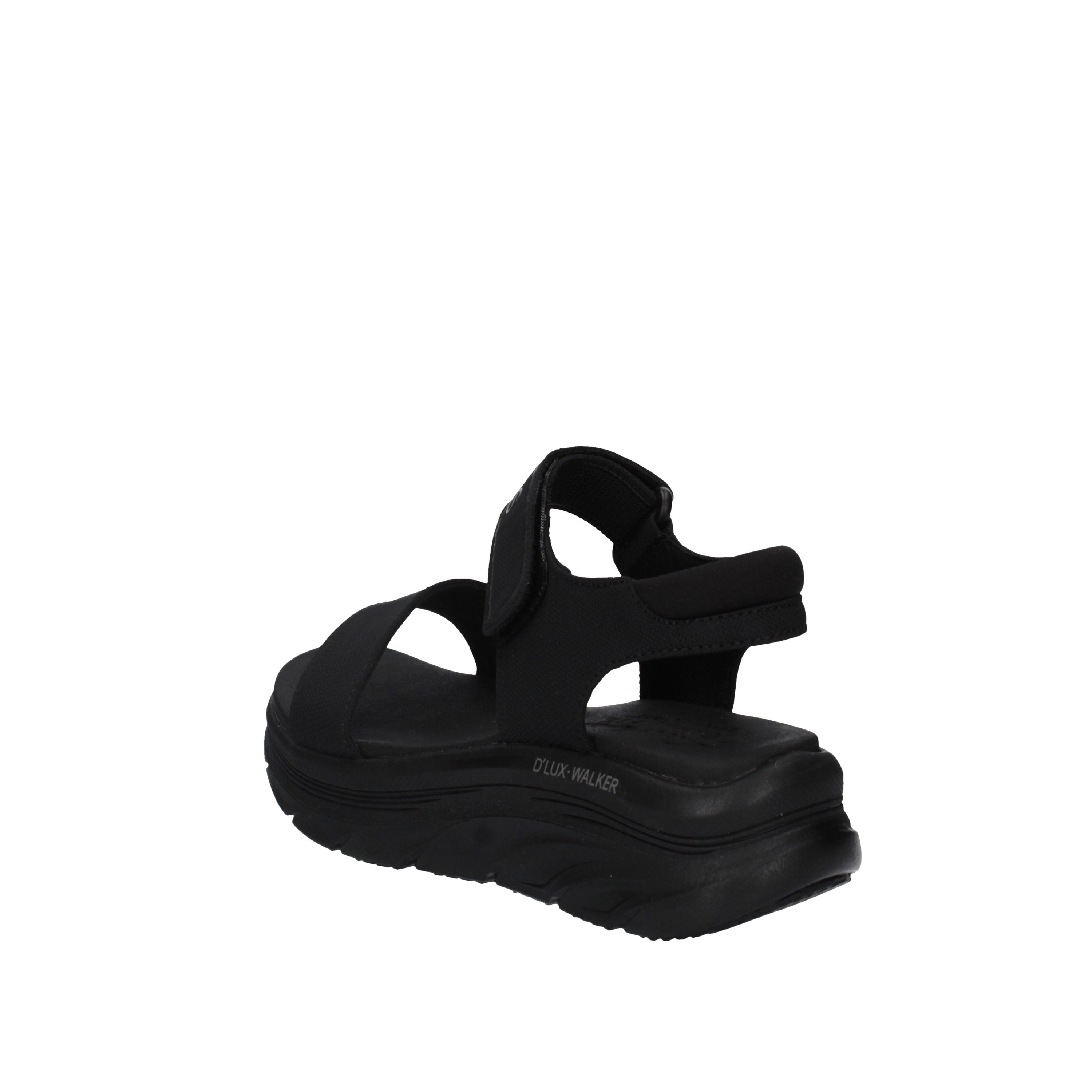 skechers sandali 119226/bbk