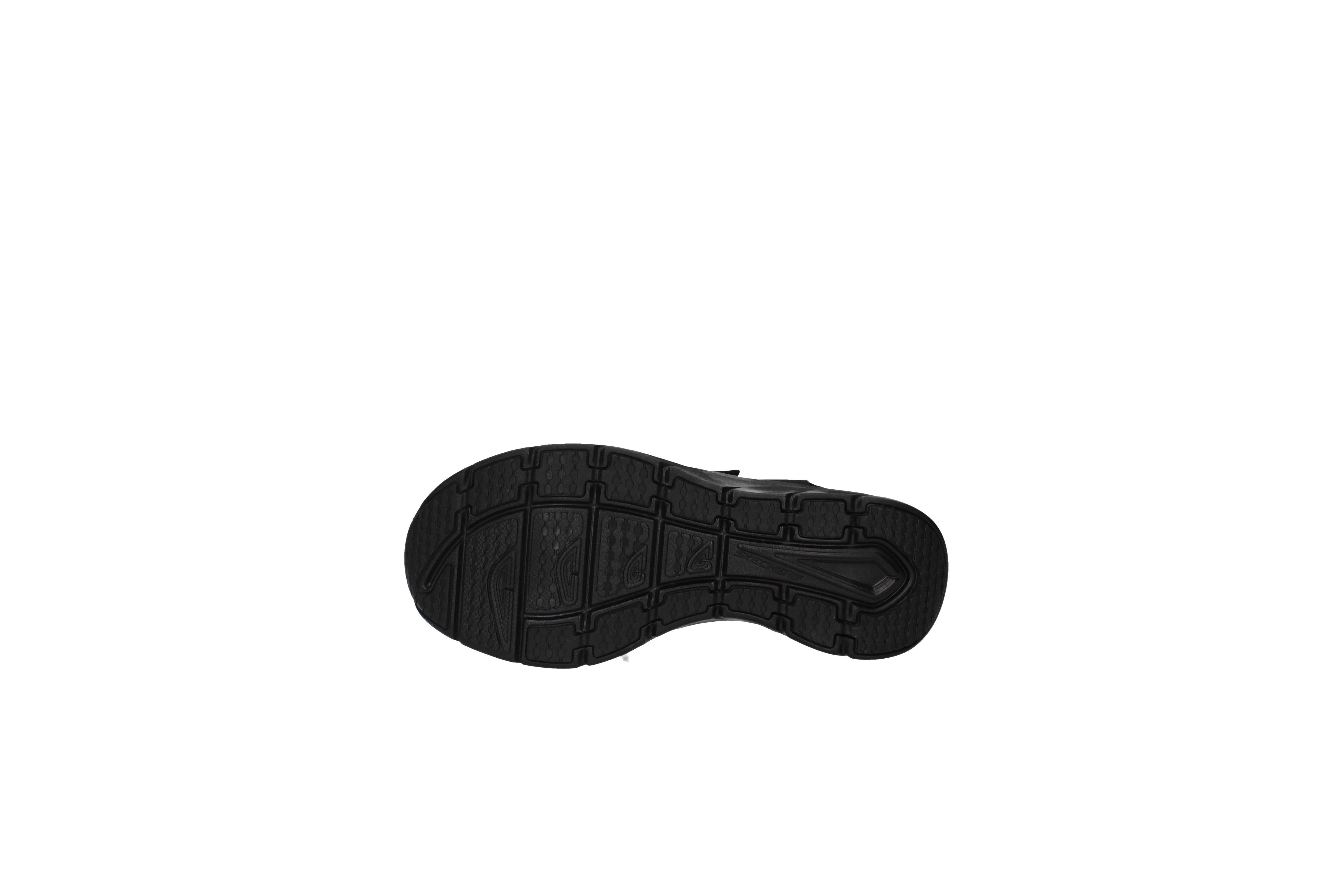 skechers sandali 119226/bbk