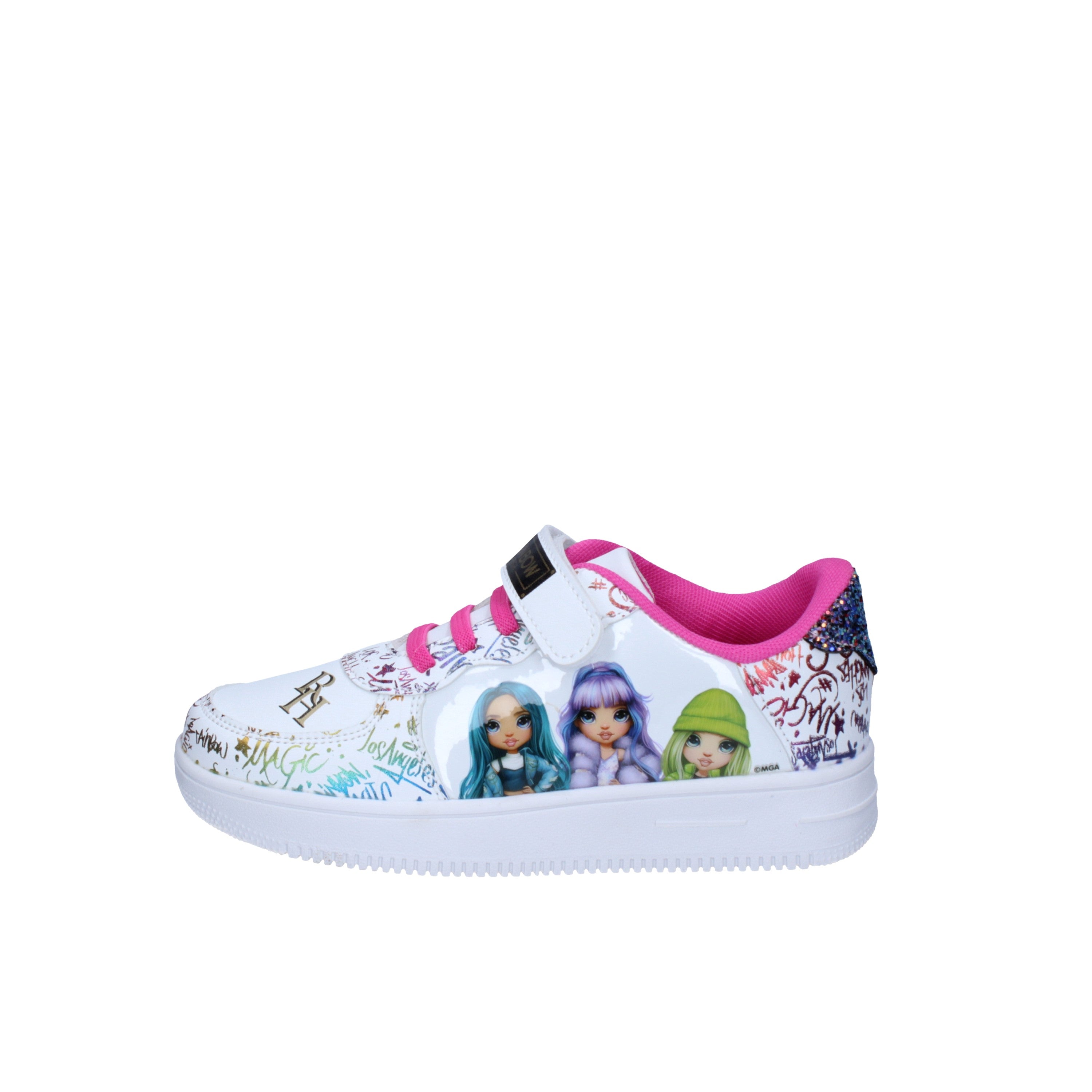 rainbow sneakers rmh5302