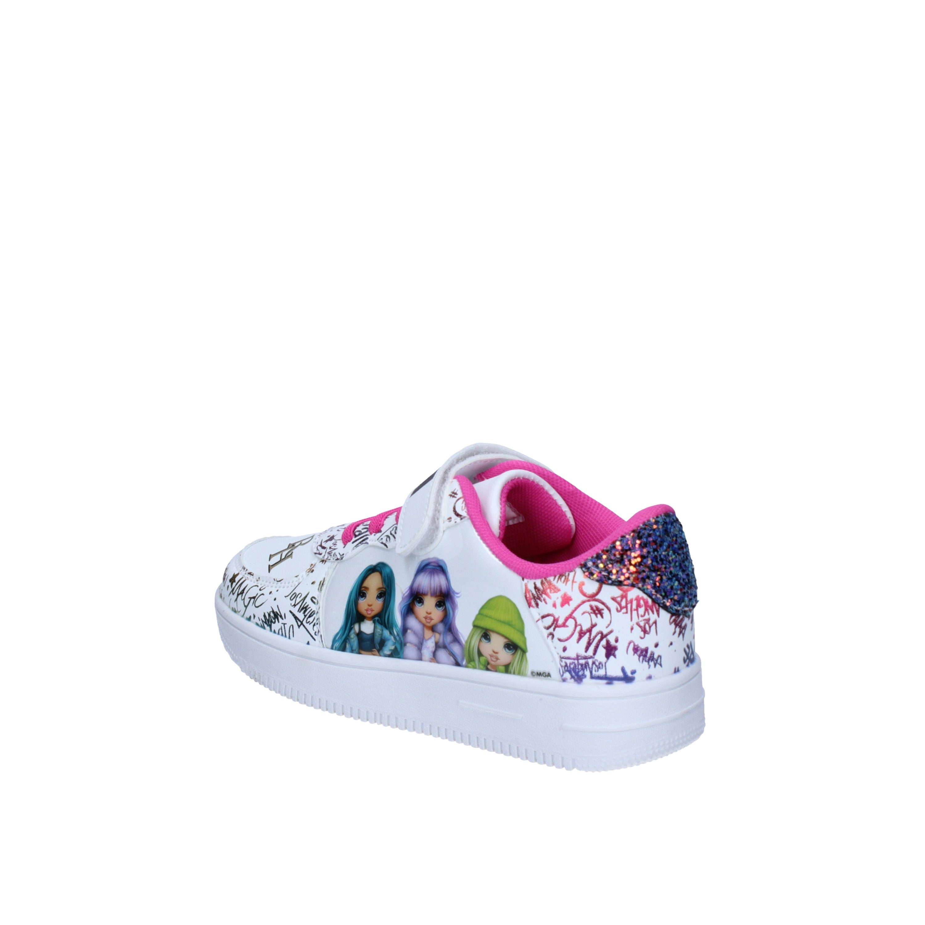rainbow sneakers rmh5302
