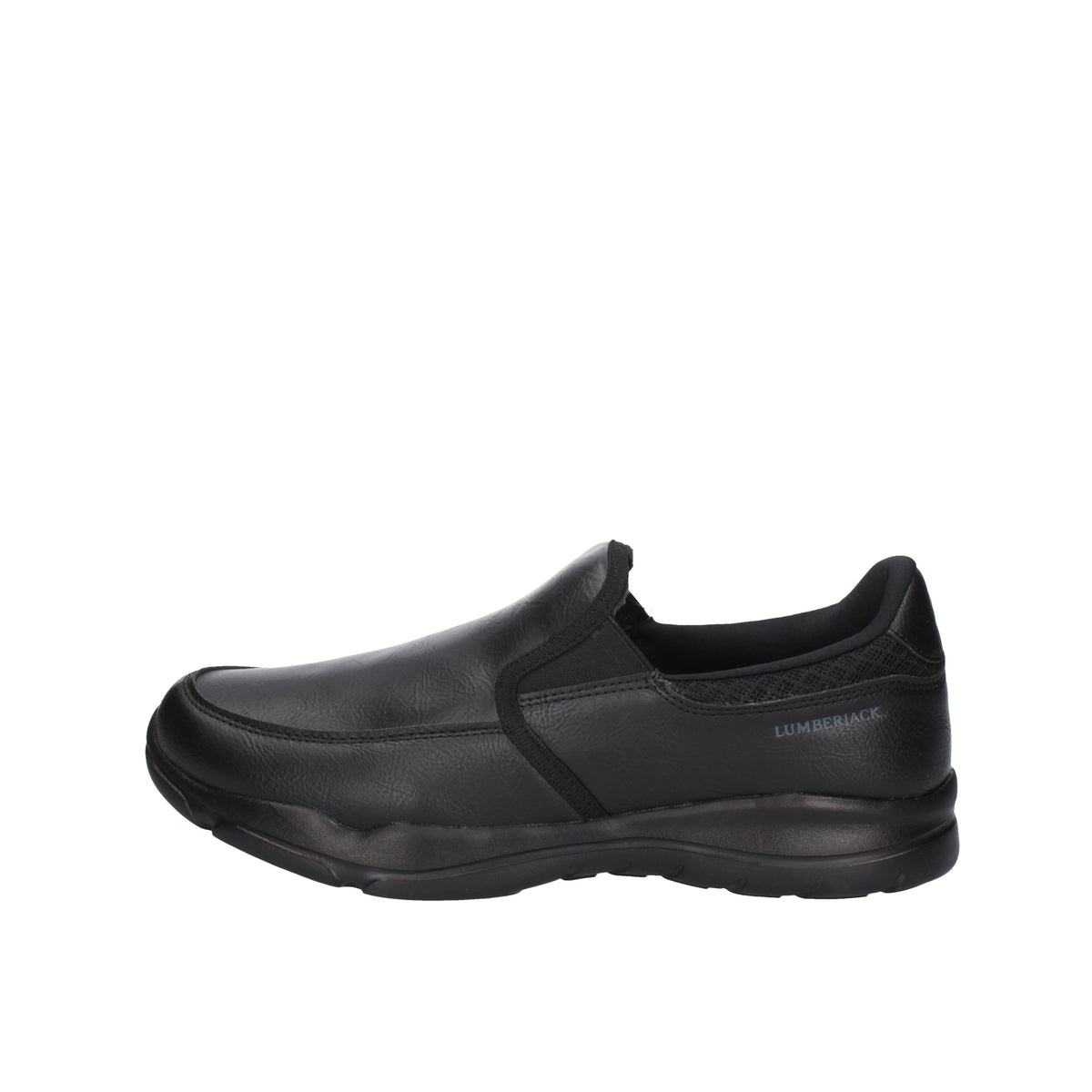 LUMBERJACK  SMA9402-001 Nero