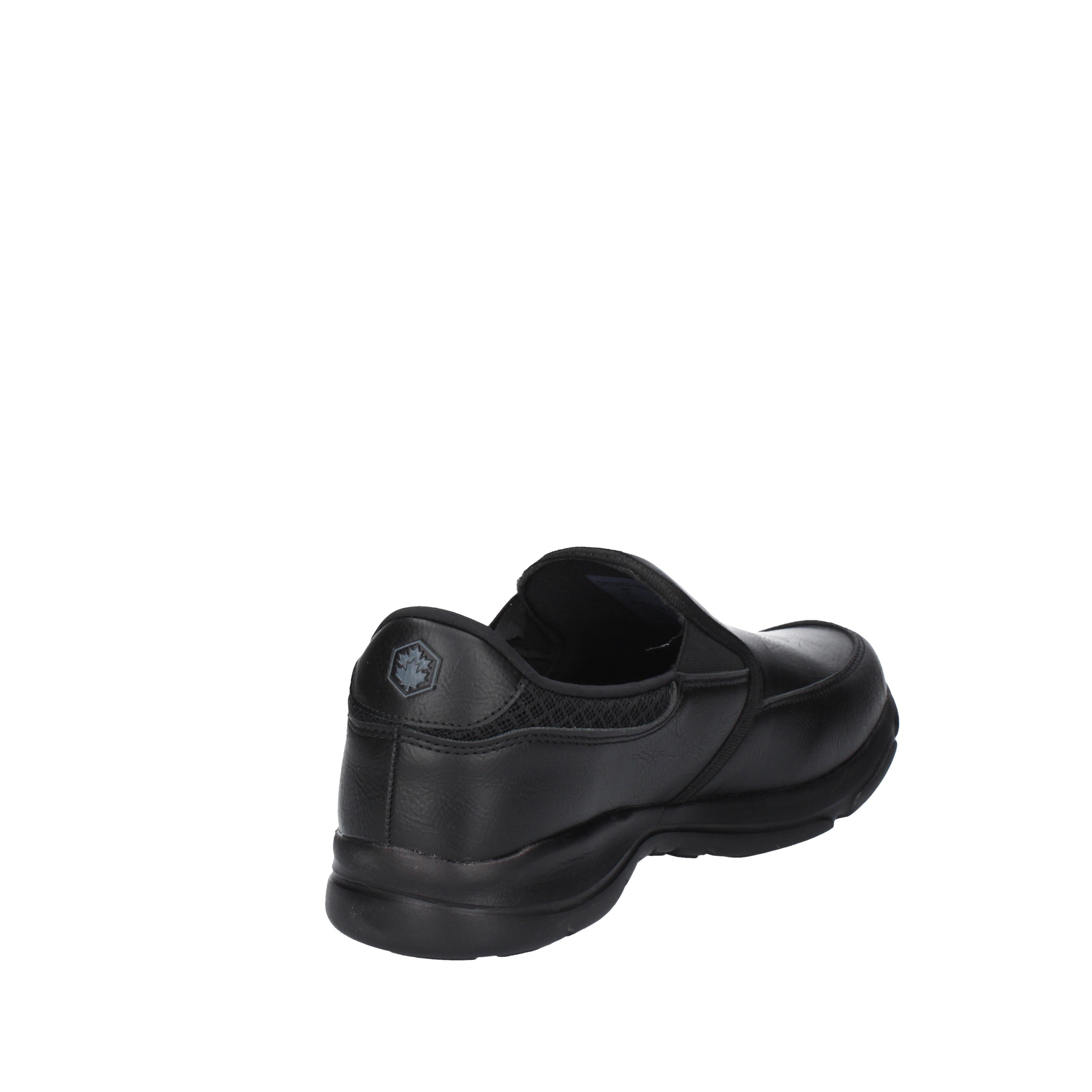 LUMBERJACK  SMA9402-001 Nero