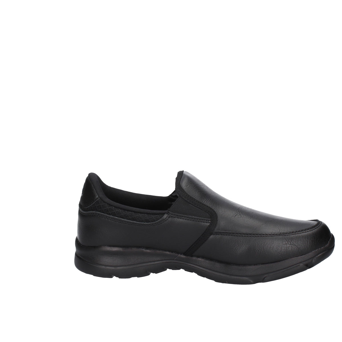 LUMBERJACK  SMA9402-001 Nero