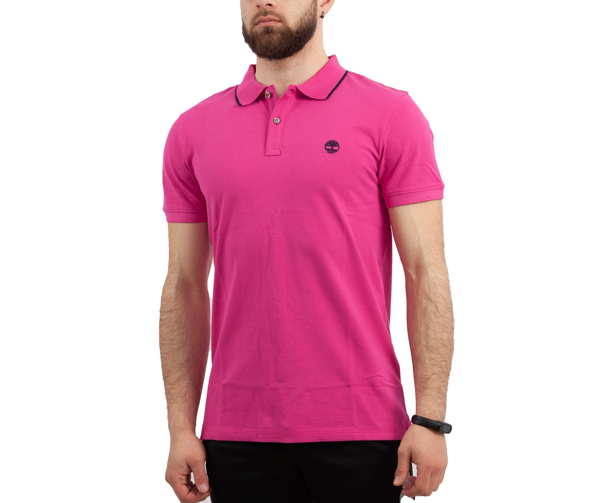 TIMBERLAND  TB0A26NF-A45 Fucsia