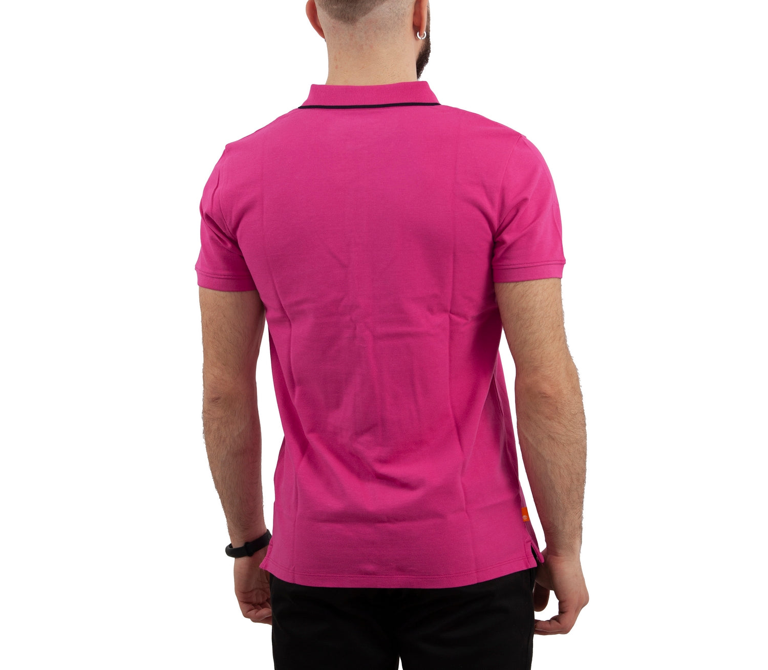 timberland t-shirt tb0a26nf-a45