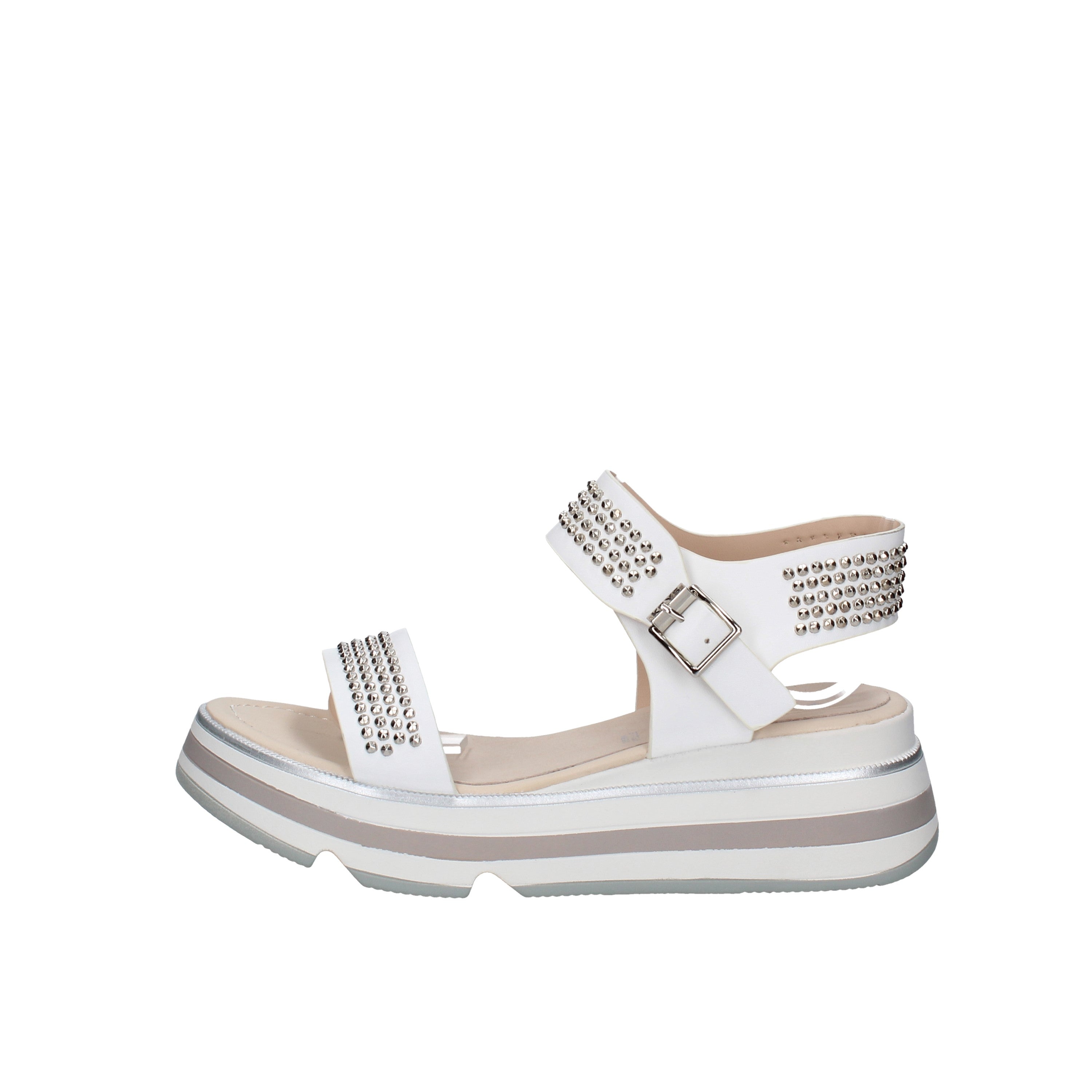 Keys  K-6504 Bianco