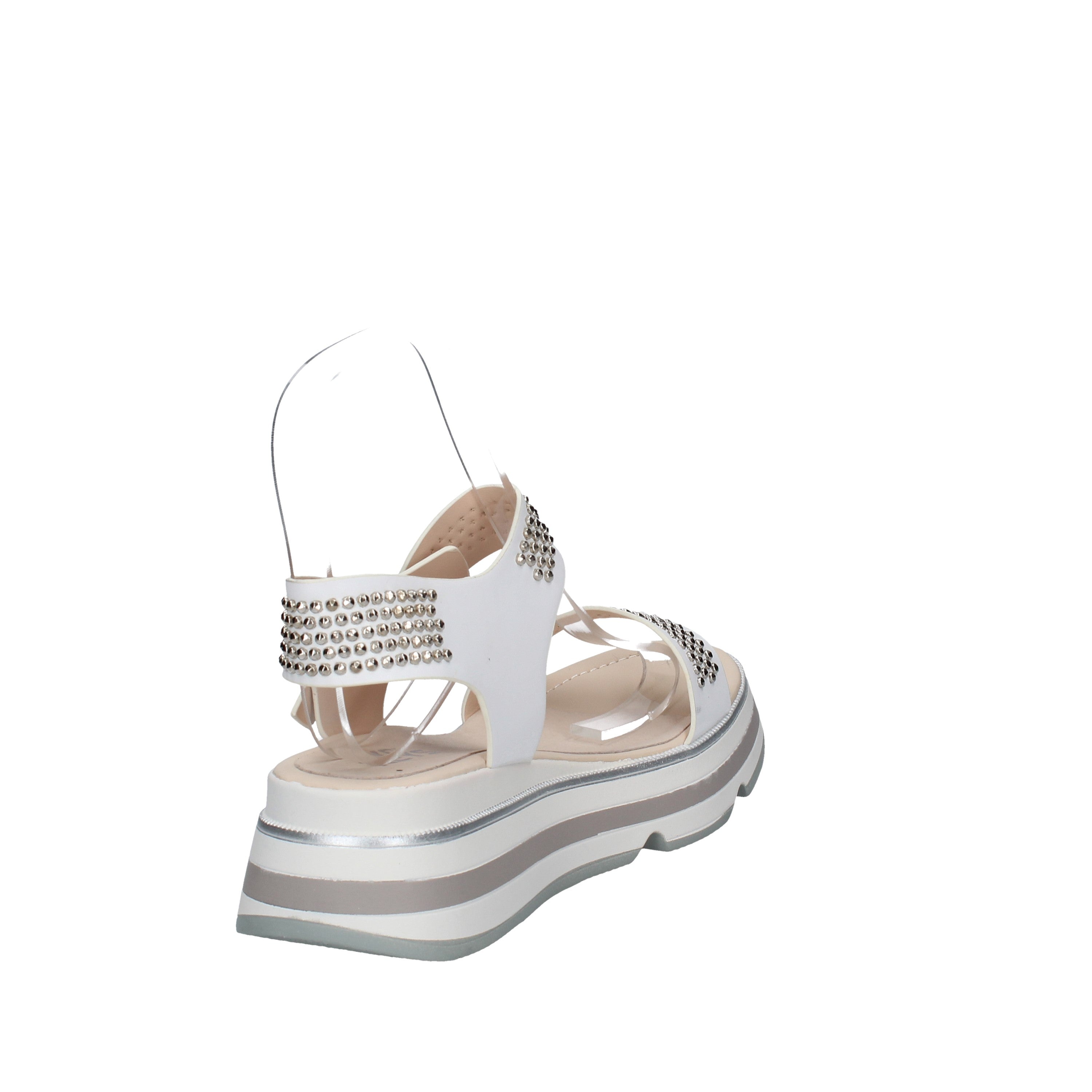 Keys  K-6504 Bianco