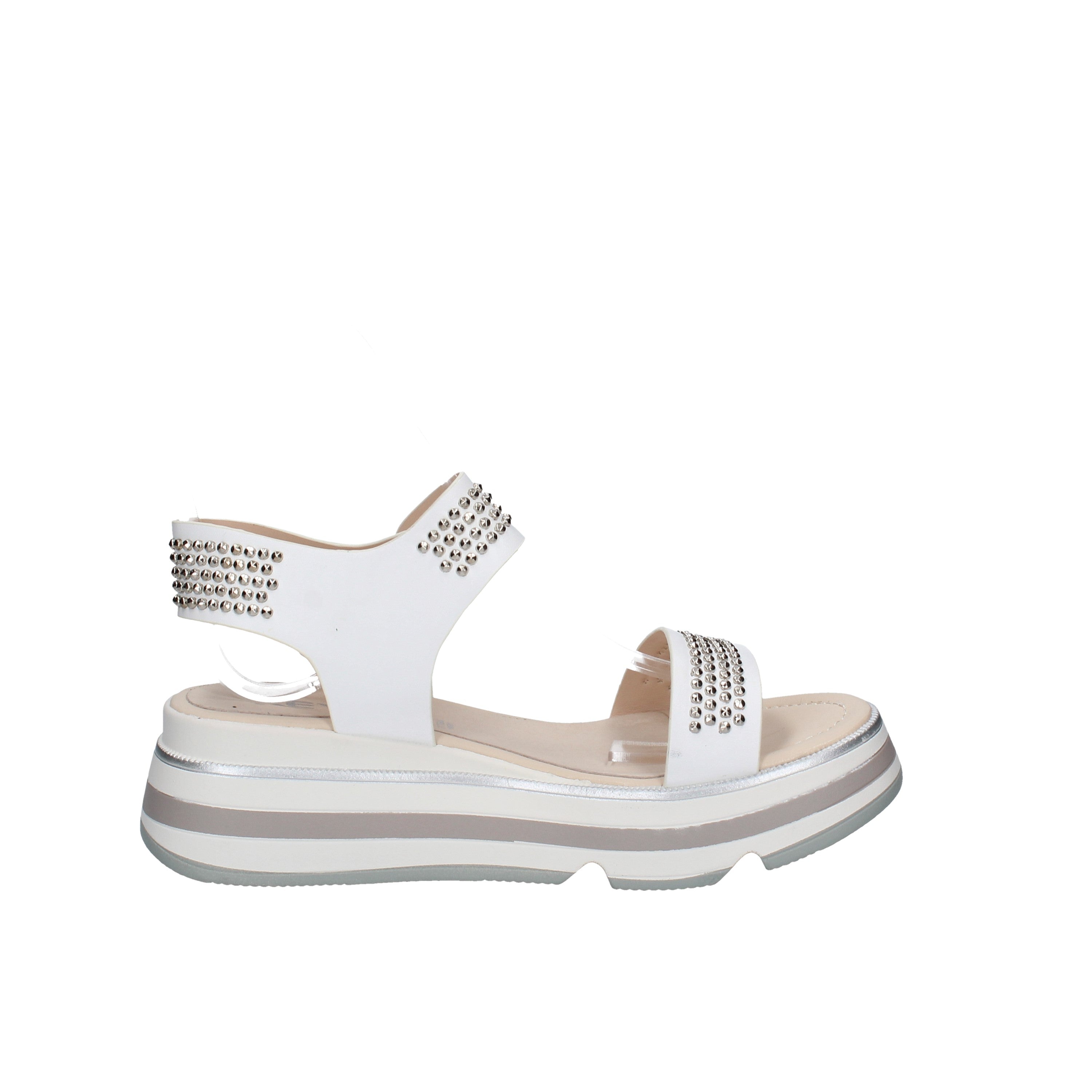 Keys  K-6504 Bianco