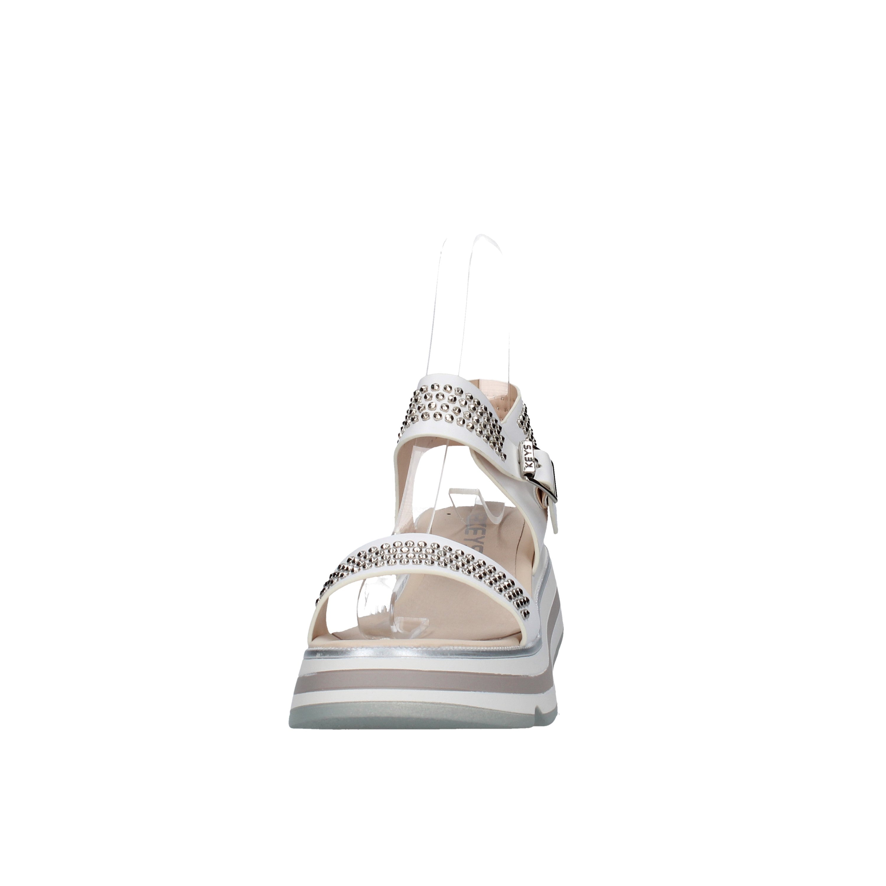Keys  K-6504 Bianco