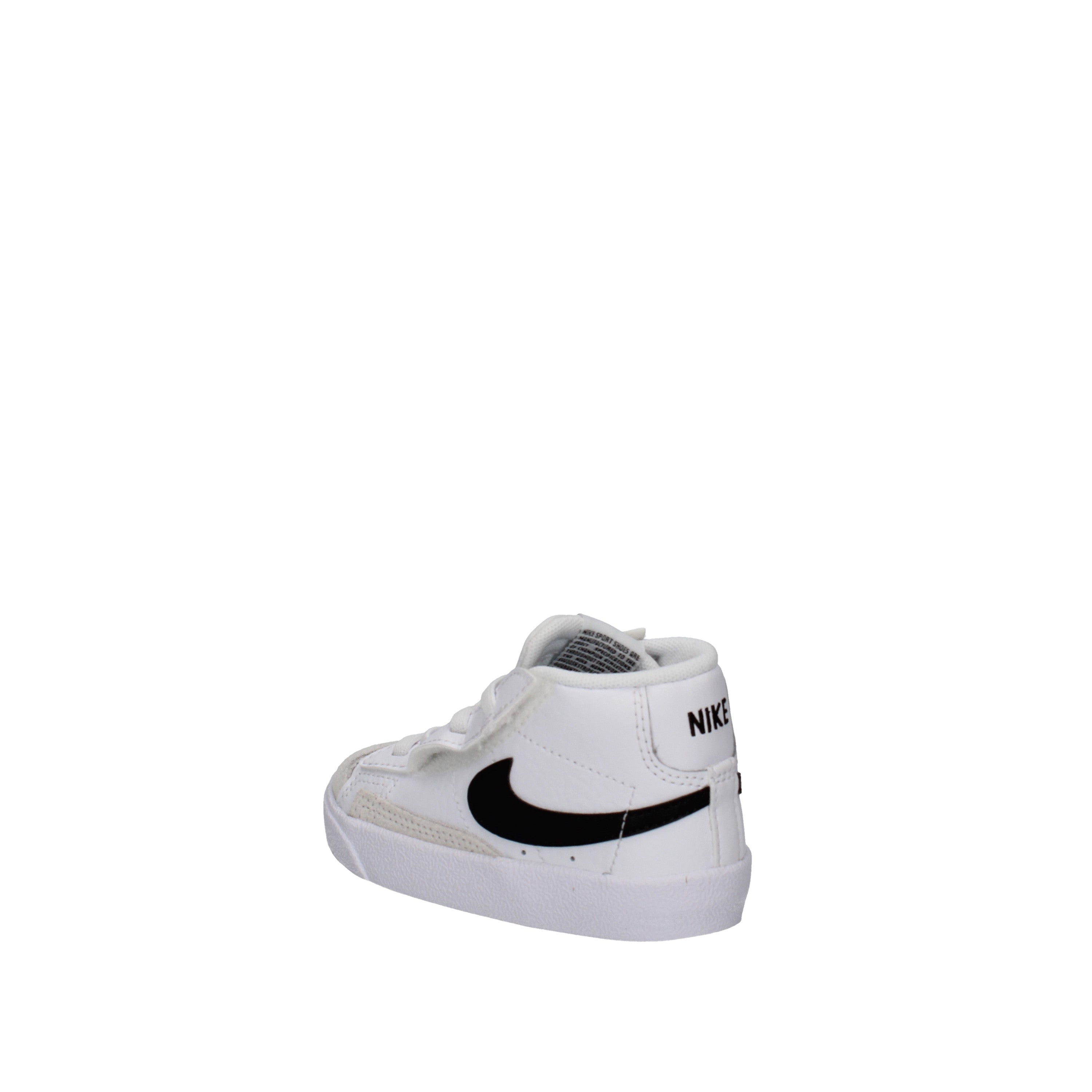 nike sneakers BLAZER MID '77 (GS) da4088-100