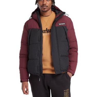 TIMBERLAND  TB0A6S41-DX6 Vinaccio