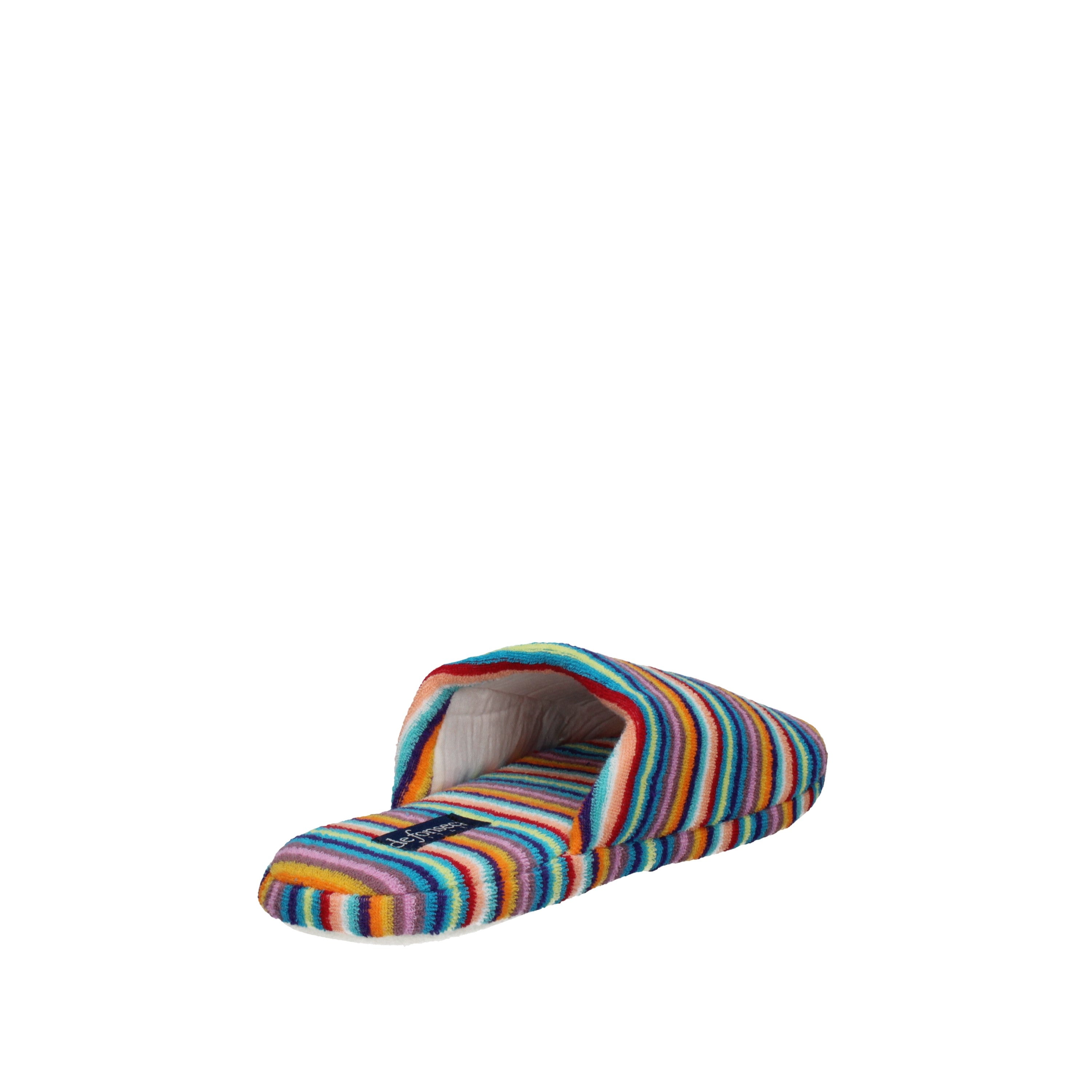 De Fonseca  ROMA TOP E WA33 Multicolor