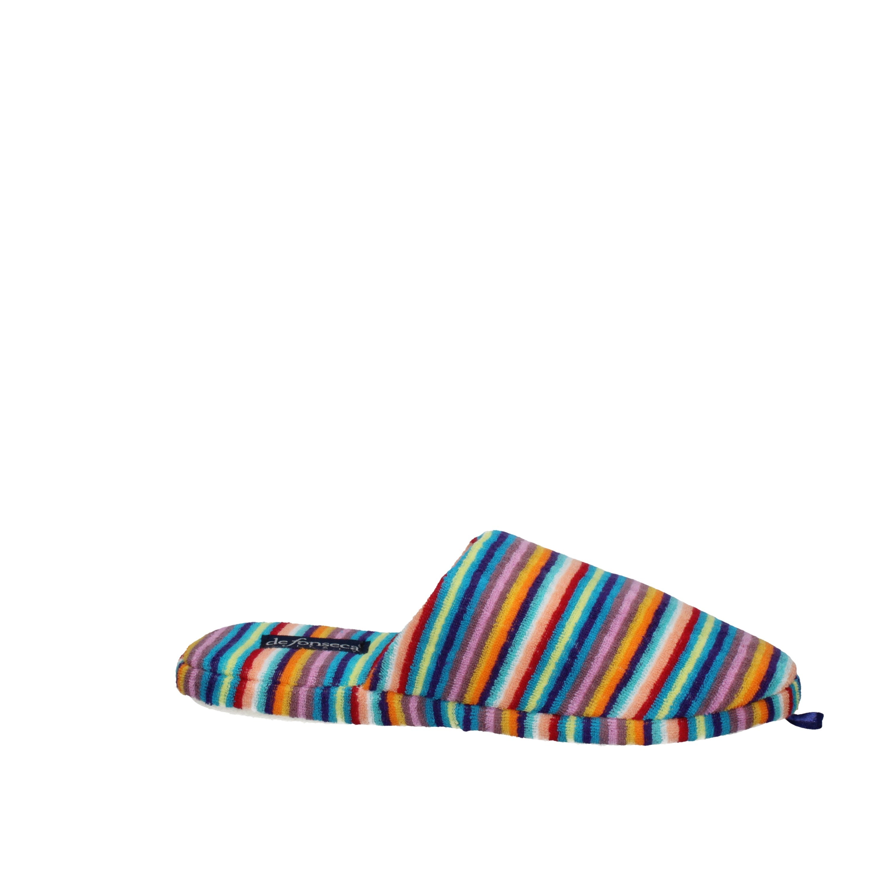 De Fonseca  ROMA TOP E WA33 Multicolor
