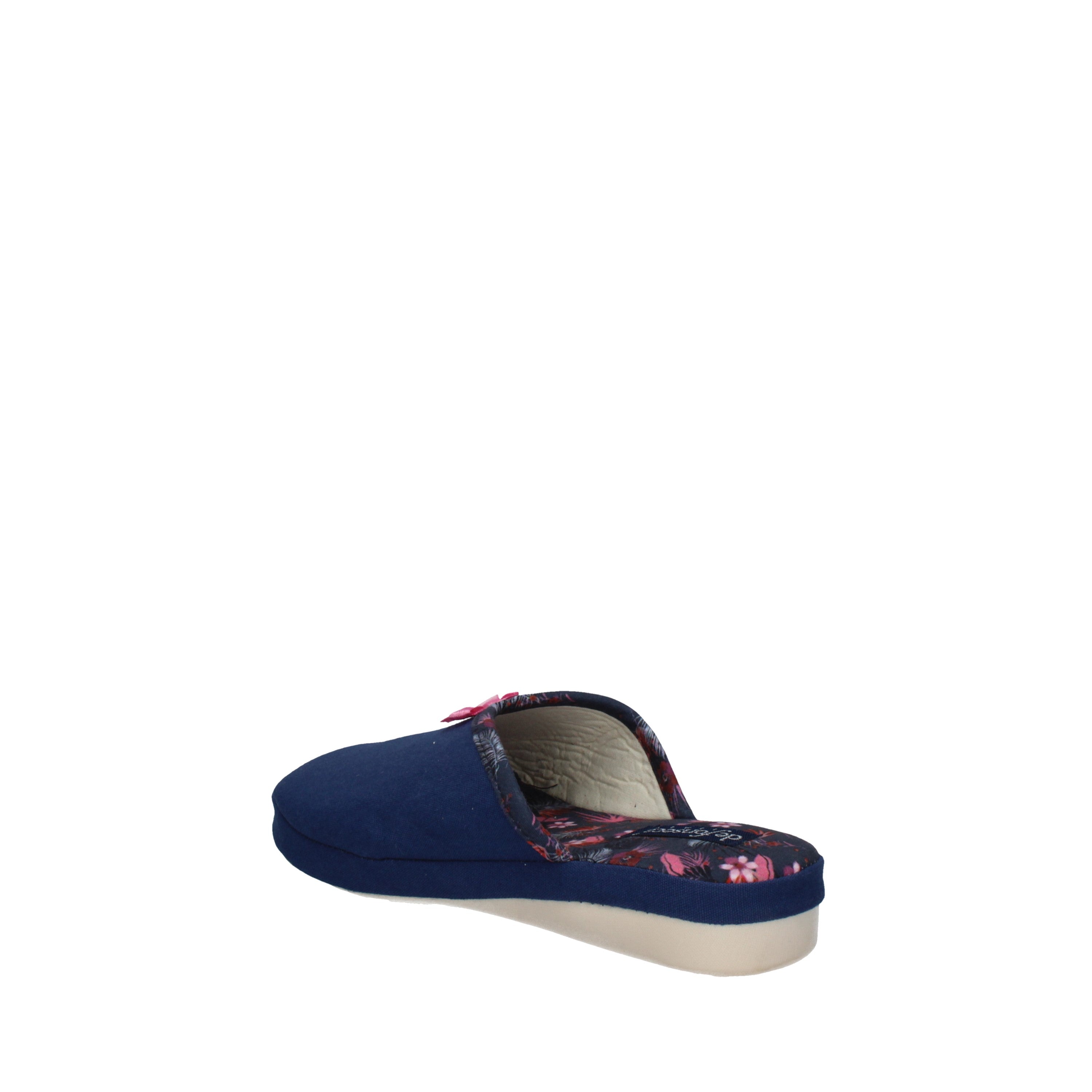 De Fonseca  VERONA E WA01 Blu Scuro