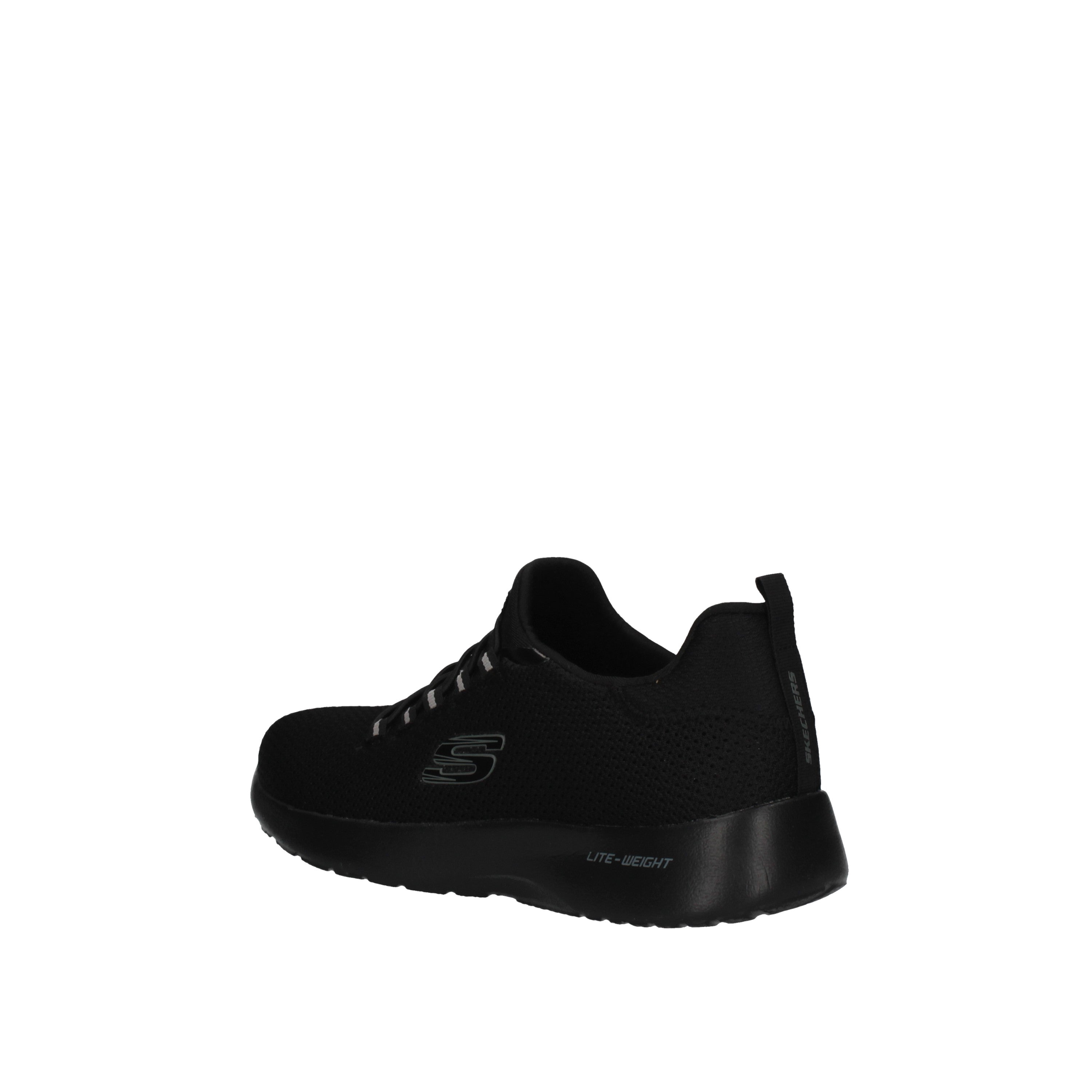 skechers sneakers 58360/bbk