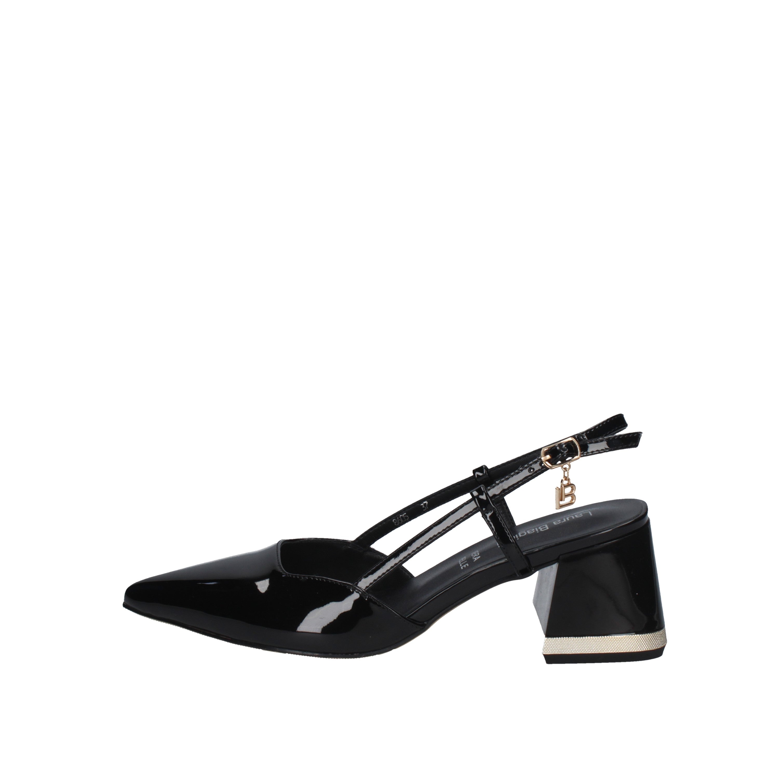 laura biagiotti decolleté 8605