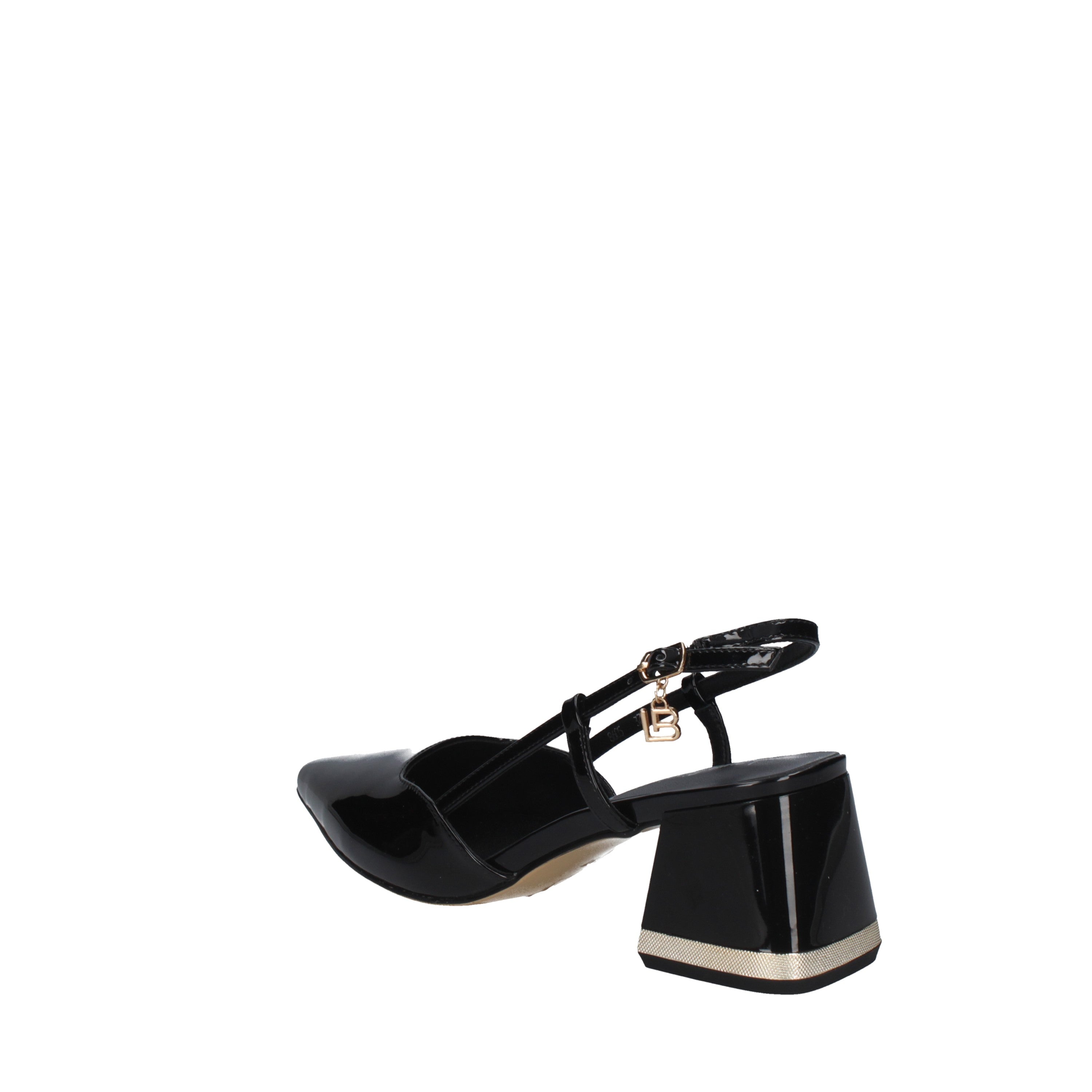 laura biagiotti decolleté 8605