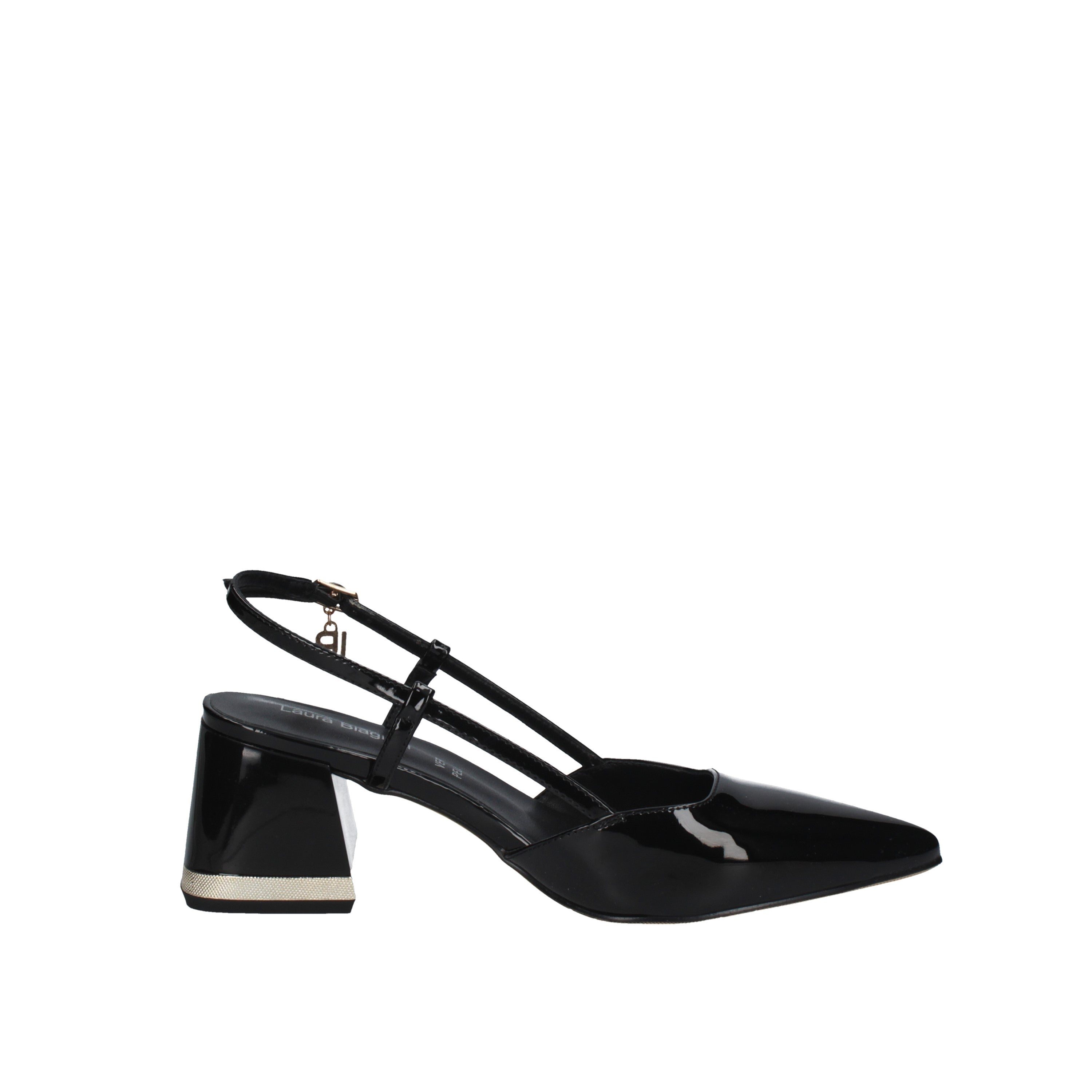 laura biagiotti decolleté 8605