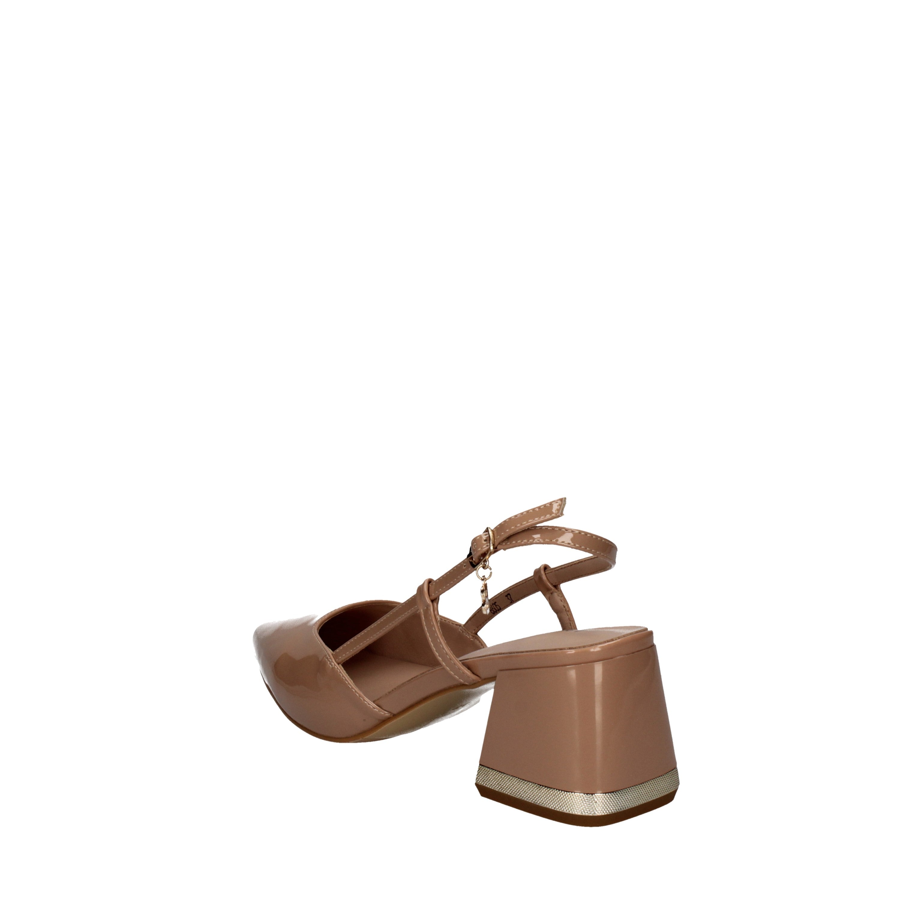 laura biagiotti decolleté 8605