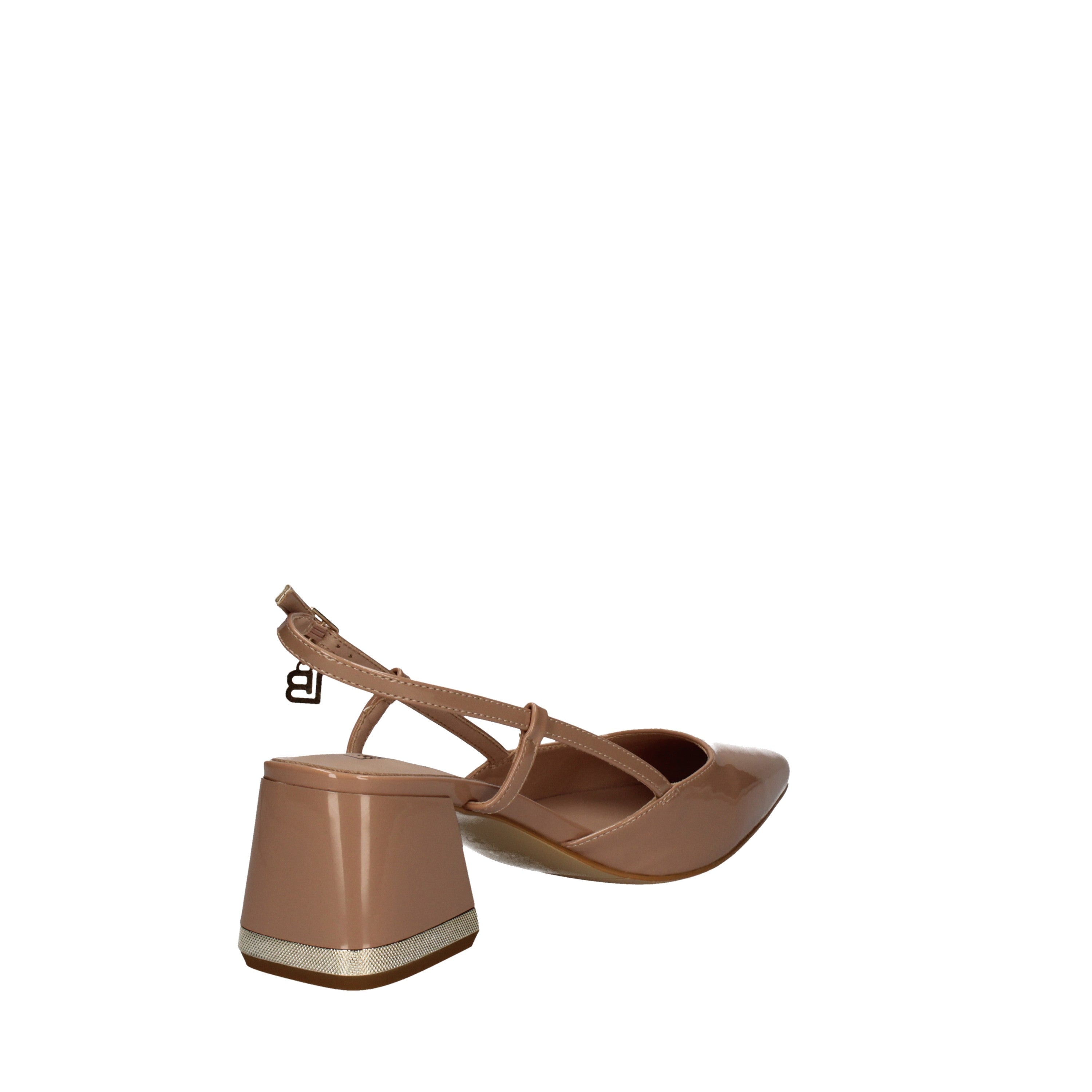 laura biagiotti decolleté 8605