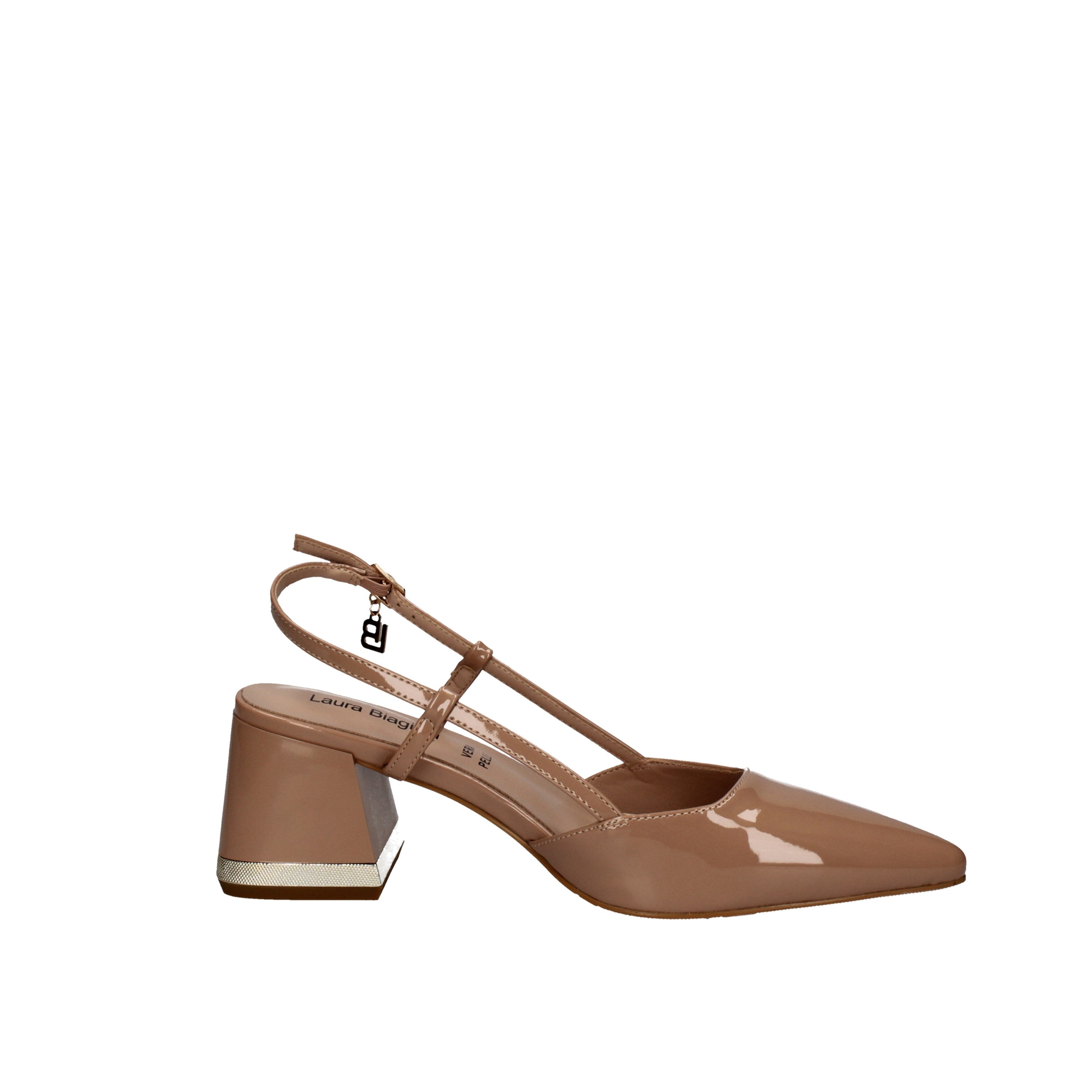 laura biagiotti decolleté 8605